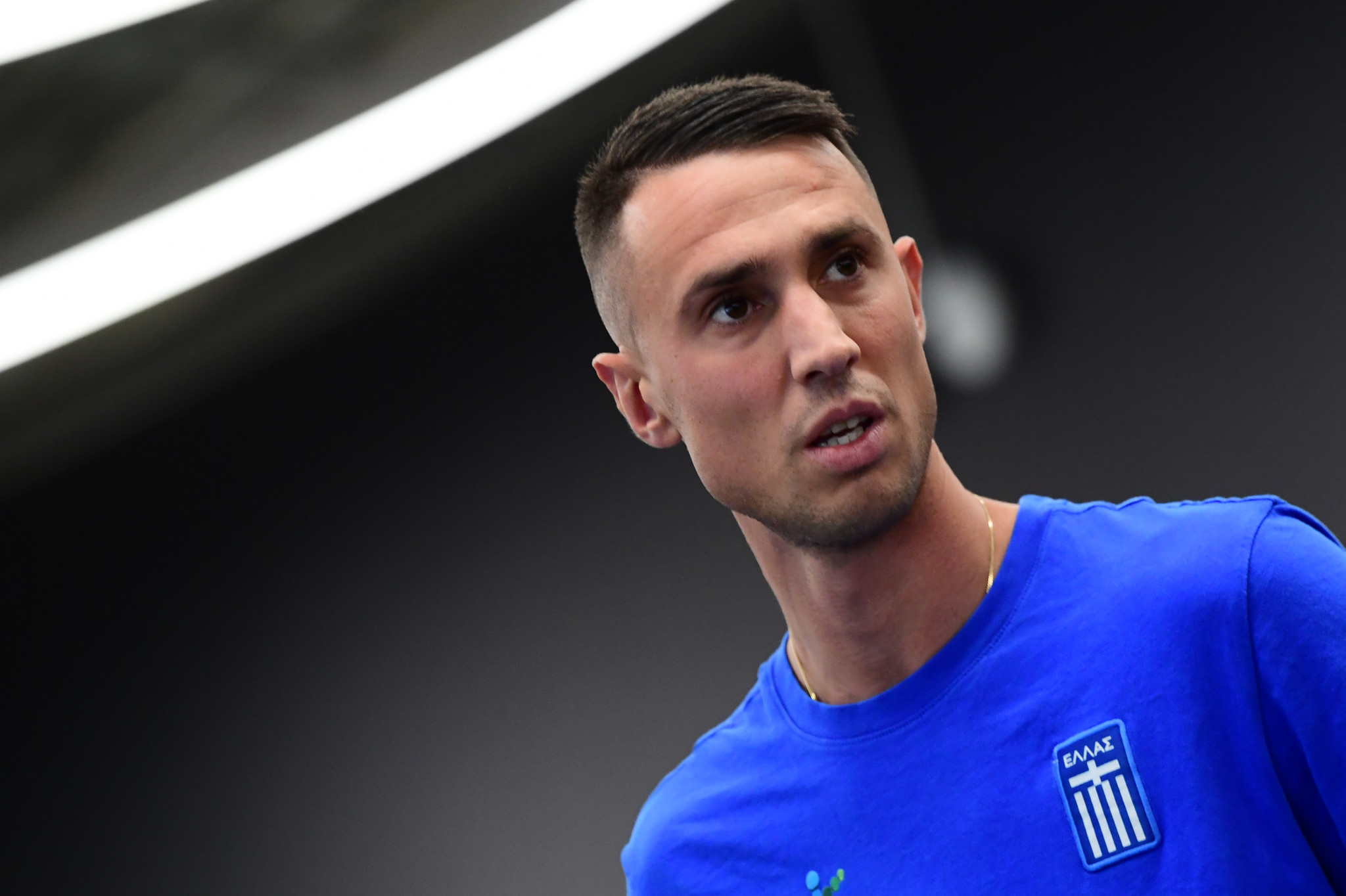 Γουλής στο «BACK2BACK»: Τι ισχύει για την επιστροφή του Βλαχοδήμου το καλοκαίρι και οι εξελίξεις στο «σίριαλ» Αντίνο (video)