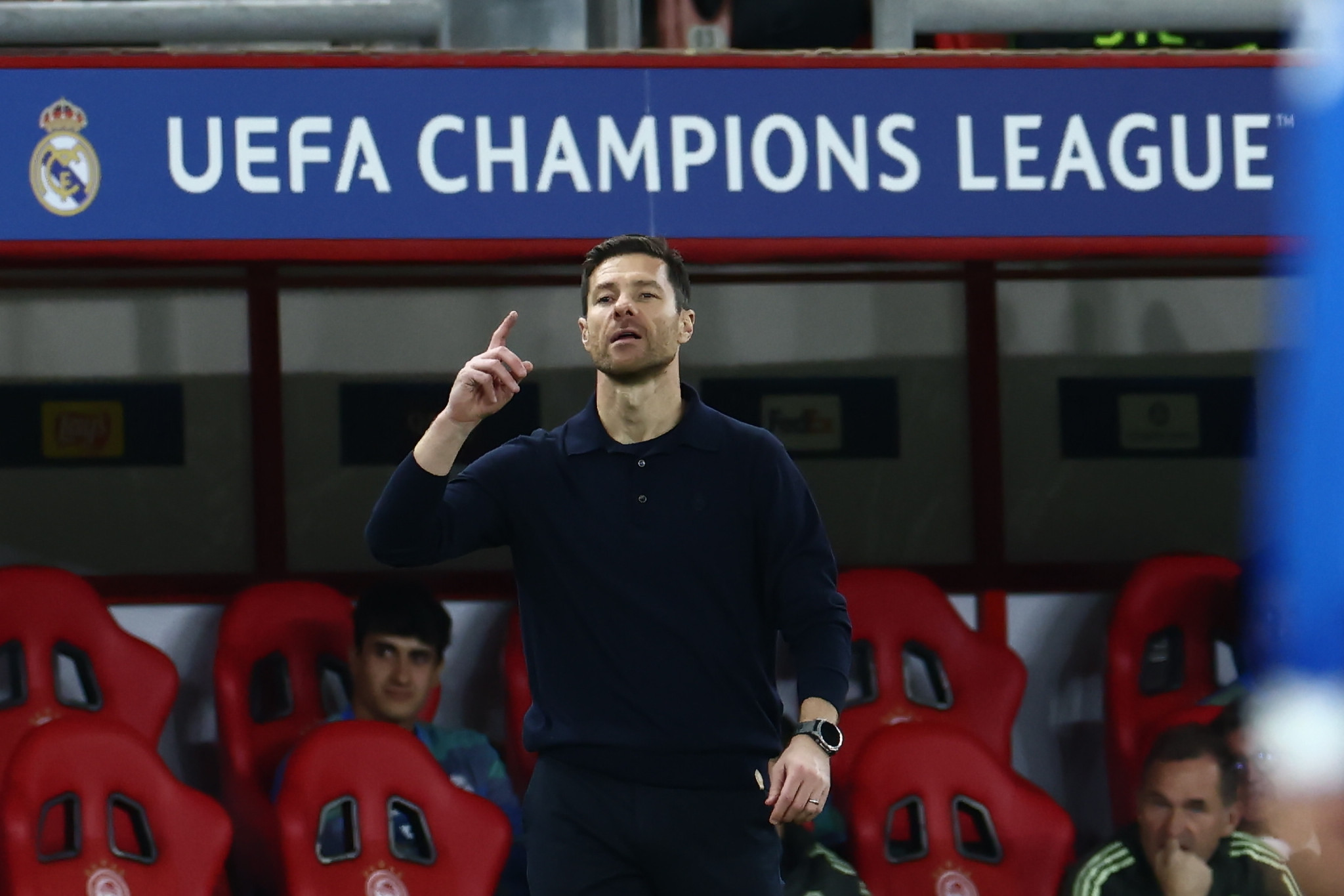 Πώς ο Πέρεθ «τελείωσε» τον Τσάμπι Αλόνσο από τη Ρεάλ μέσα σε 20 λεπτά