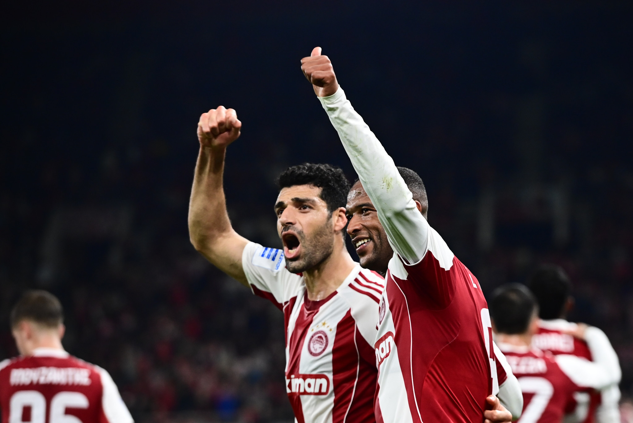 Βερβελές στο «BACK2ΜΠΑΚ»: «Τι ισχύει για Ταρέμι και Νότιγχαμ - Όλα τα δεδομένα για το μέλλον Ελ Κααμπί και Πιρόλα» (video)