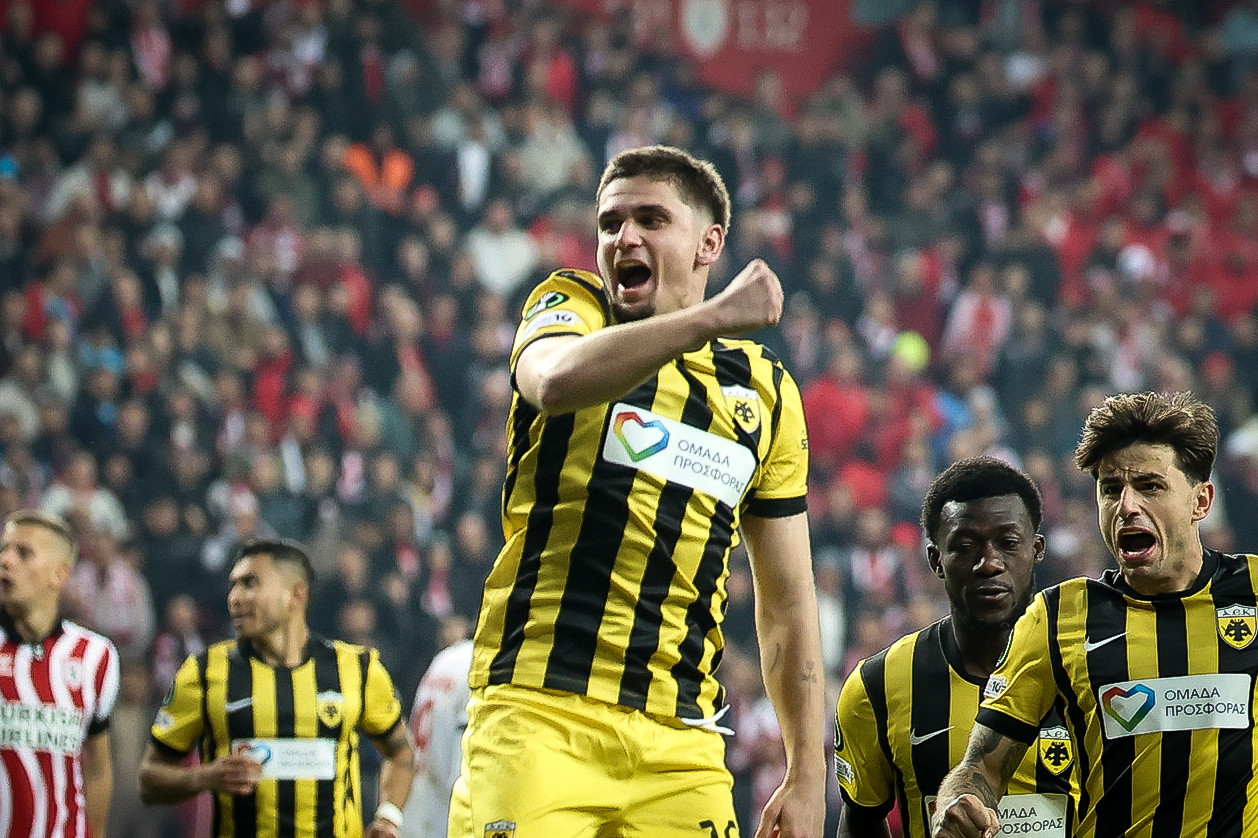 Κυριακάτικες ματσάρες με σούπερ «Ενισχυμένο» το Ίντερ – Νάπολι και 0% γκανιότα στα Μπάρτσα – Ρεάλ, Άρης – ΑΕΚ