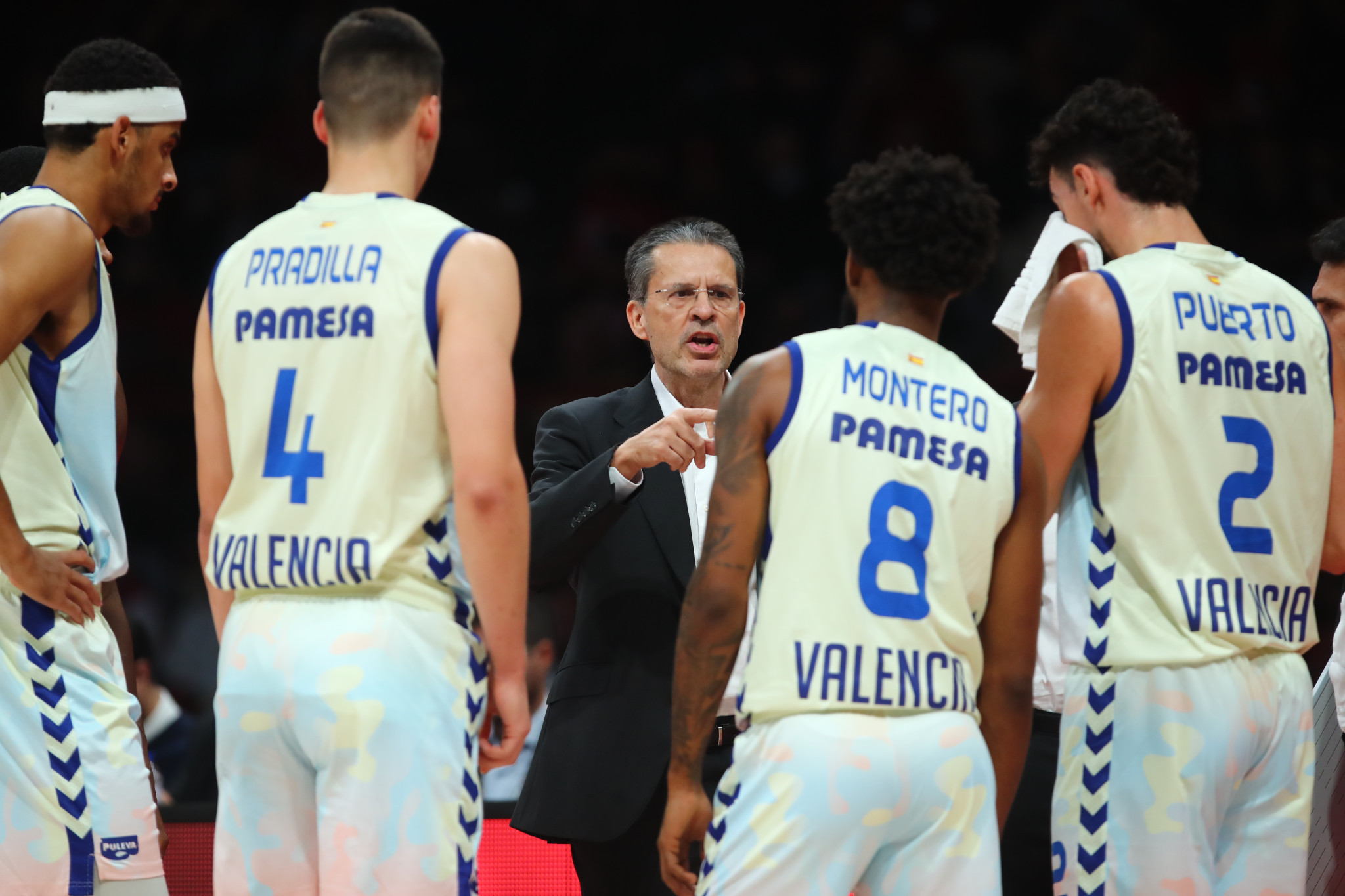 Η Μάλαγα πήρε σπουδαίο «διπλό» και... φρέναρε τη Βαλένθια