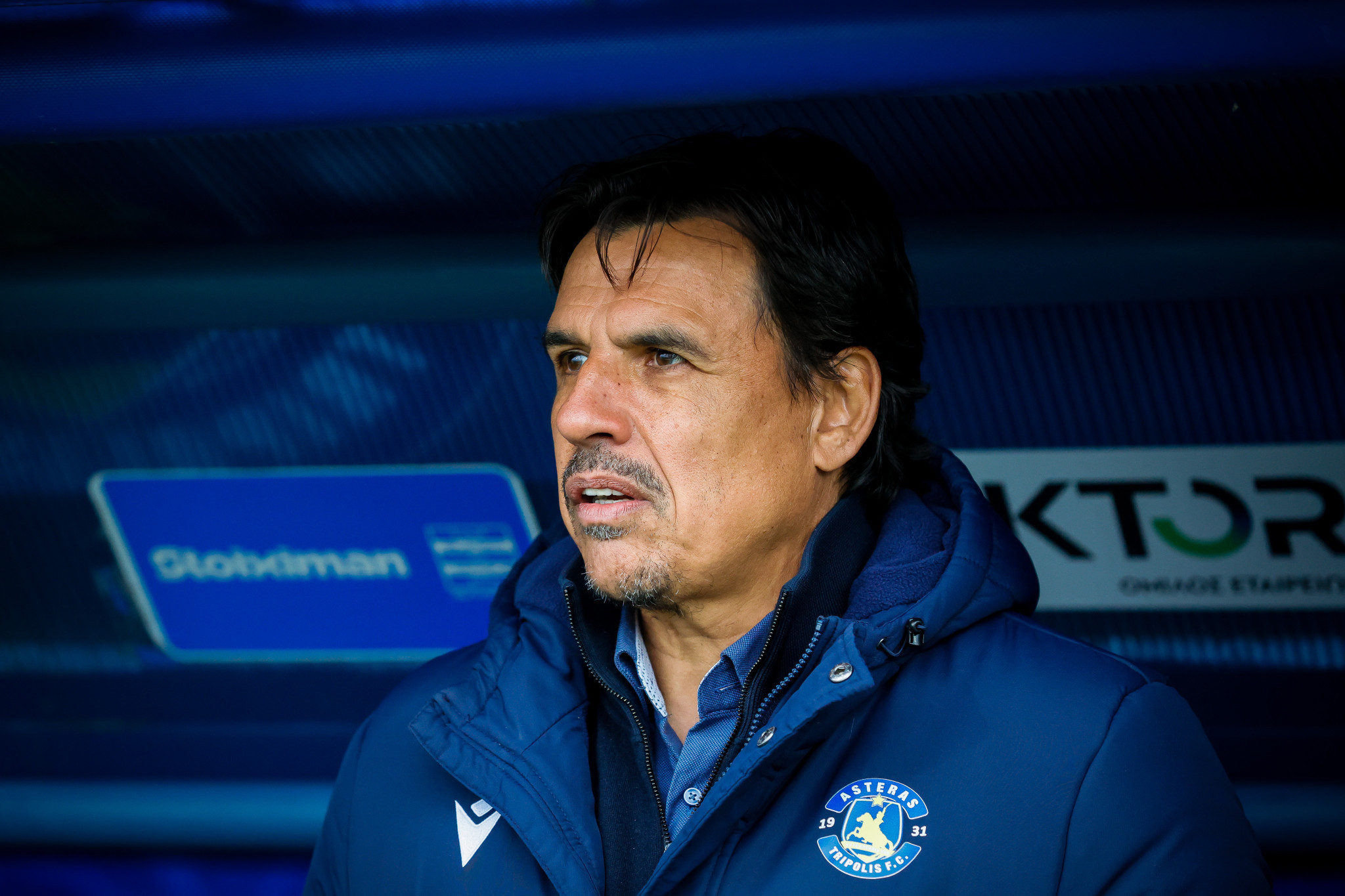 Κανένα θέμα Κόουλμαν στον Αστέρα AKTOR - Η αντίδραση που ψάχνει