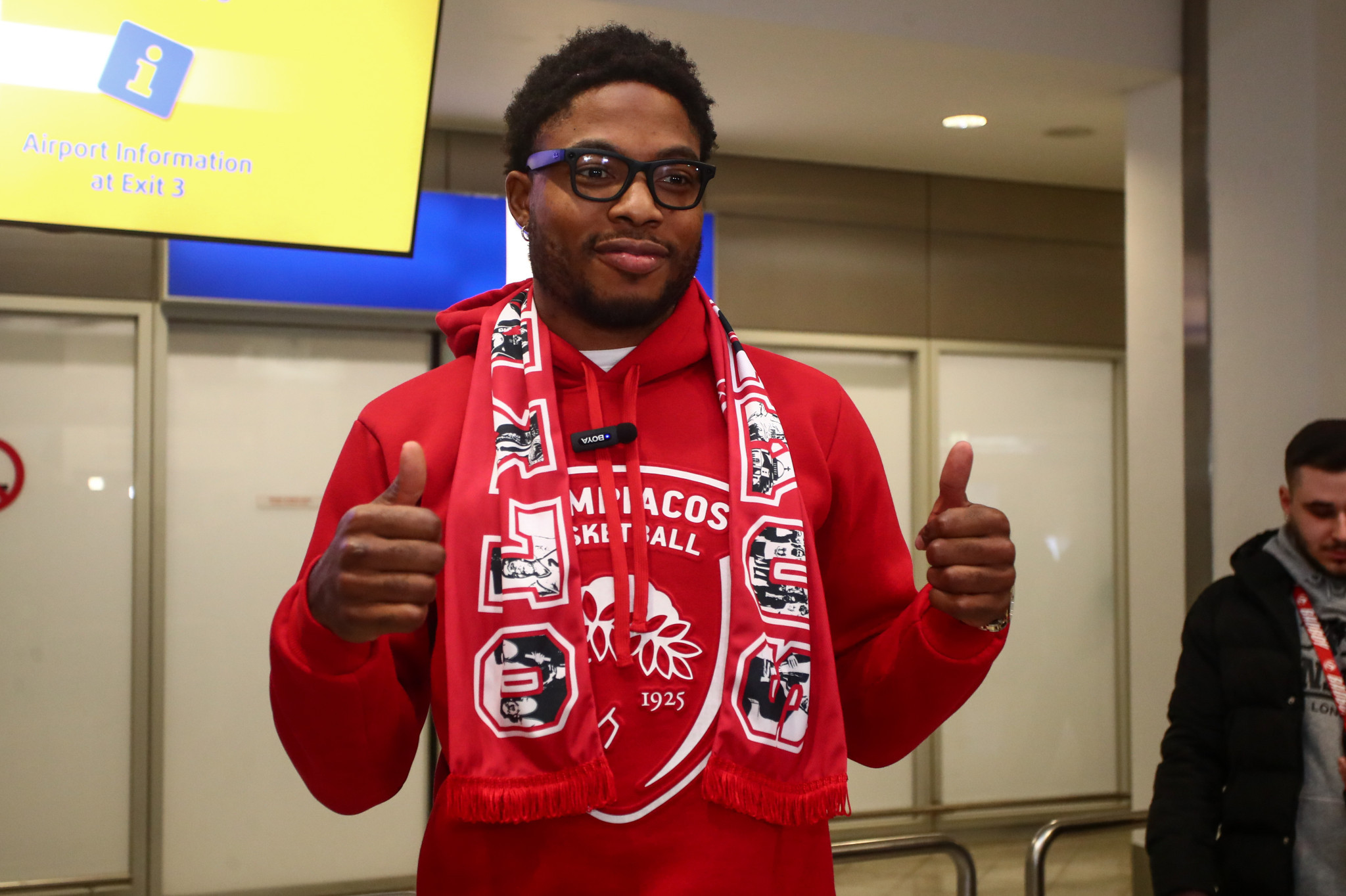 EuroLeague by night: Το παρασκήνιο της μεταγραφής του Τζόουνς - Τι στοιχεία θα δώσει στον Ολυμπιακό (video)