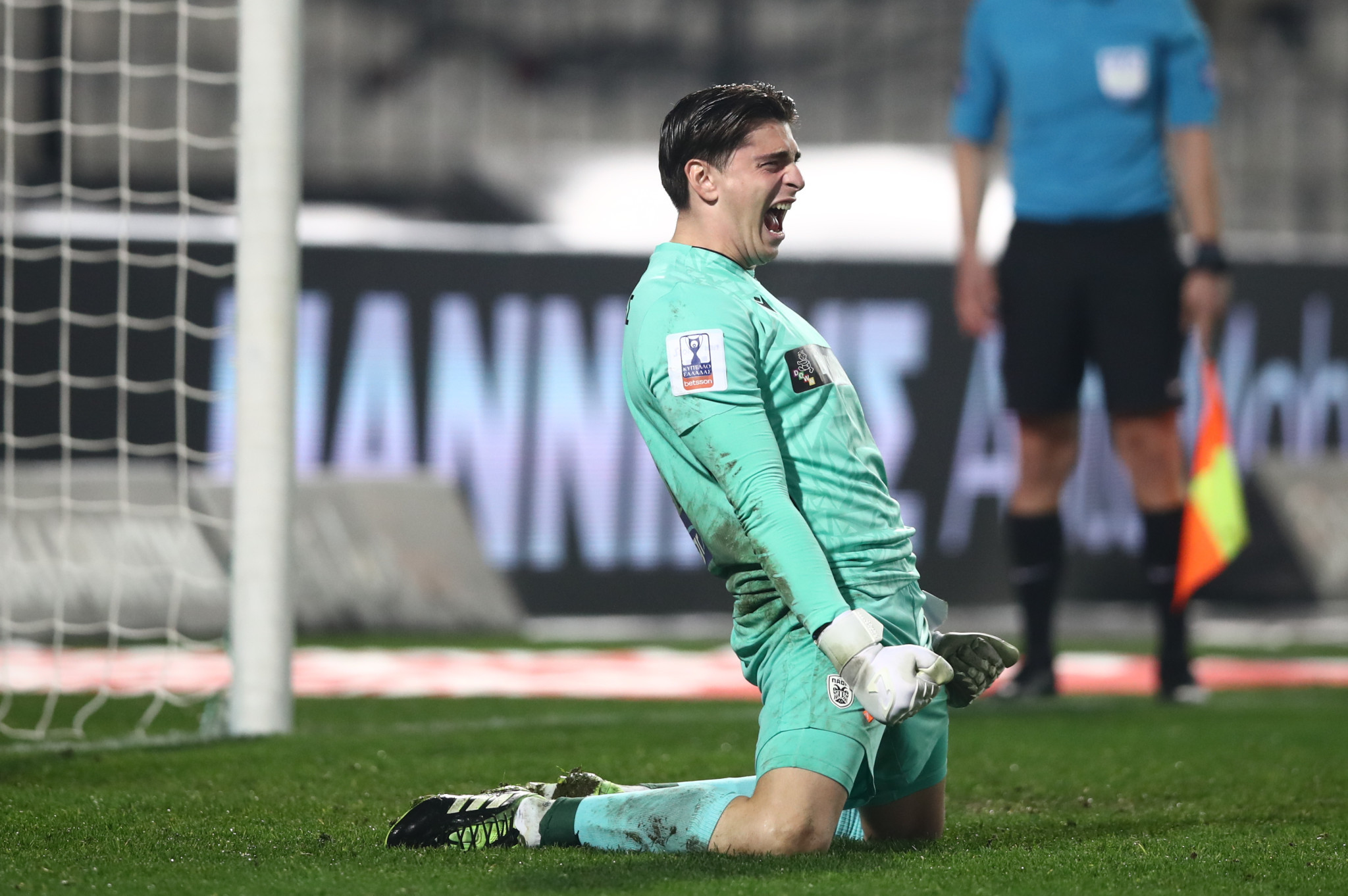 Χαστάς στο «BACK2ΜΠΑΚ»: «Η πρόκριση του ΠΑΟΚ, ο ''ήρωας'' Μοναστηρλής και τo ντεμπούτο των Ζαφείρη και Γερεμέγεφ» (video)