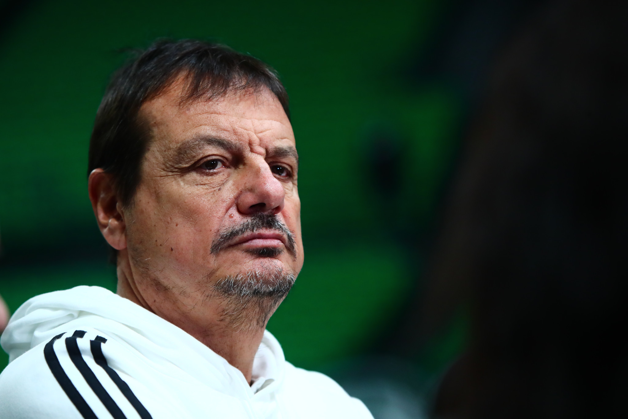 «Βόμβα» Αταμάν: «Αν δεν πάρουμε Euroleague ή πρωτάθλημα φεύγω!»