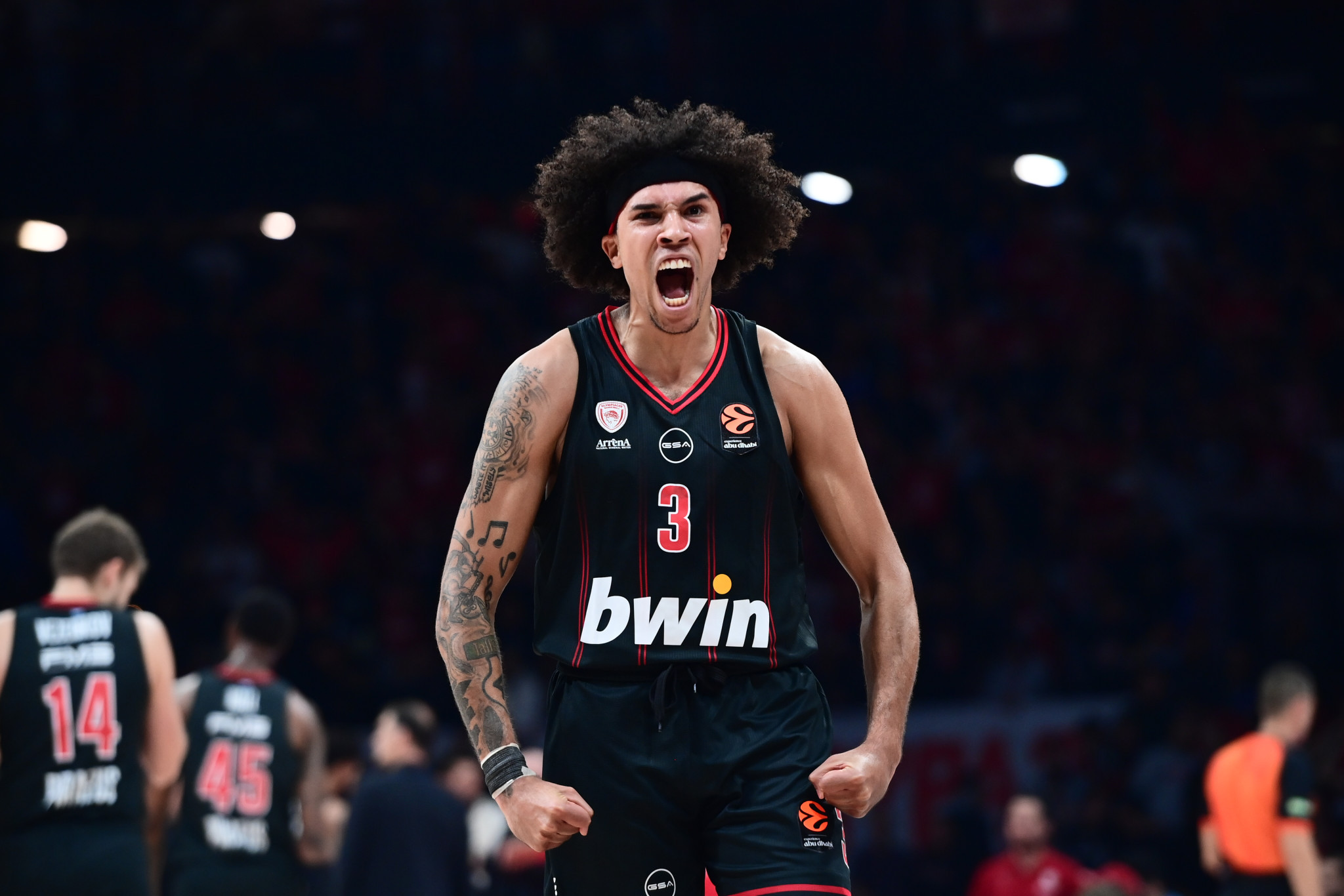 Βρίσκεται στο σωστό δρόμο την πιο κατάλληλη στιγμή