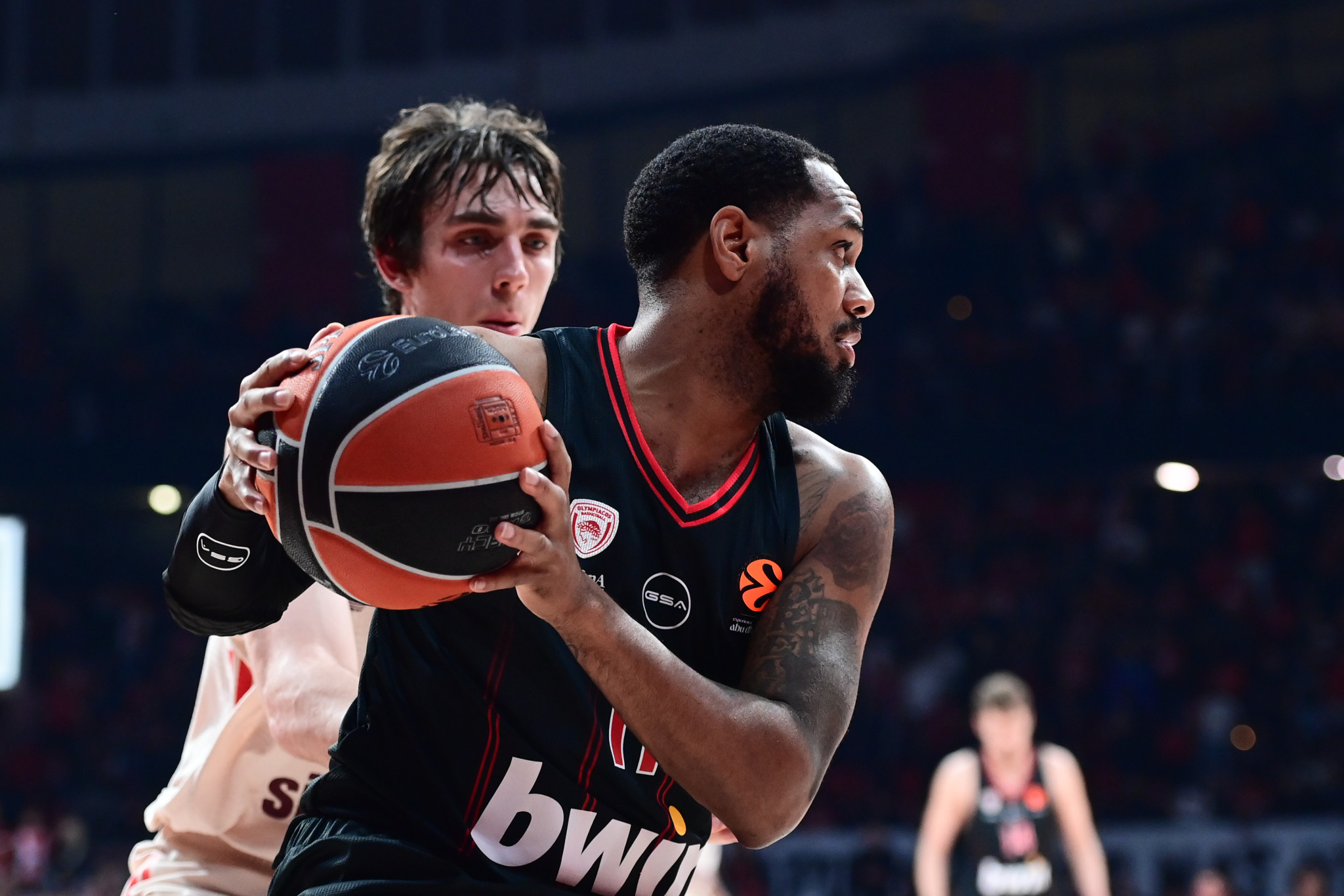 Γουόρντ: «Ο Μόρις θα επιστρέψει καλύτερος από πριν»