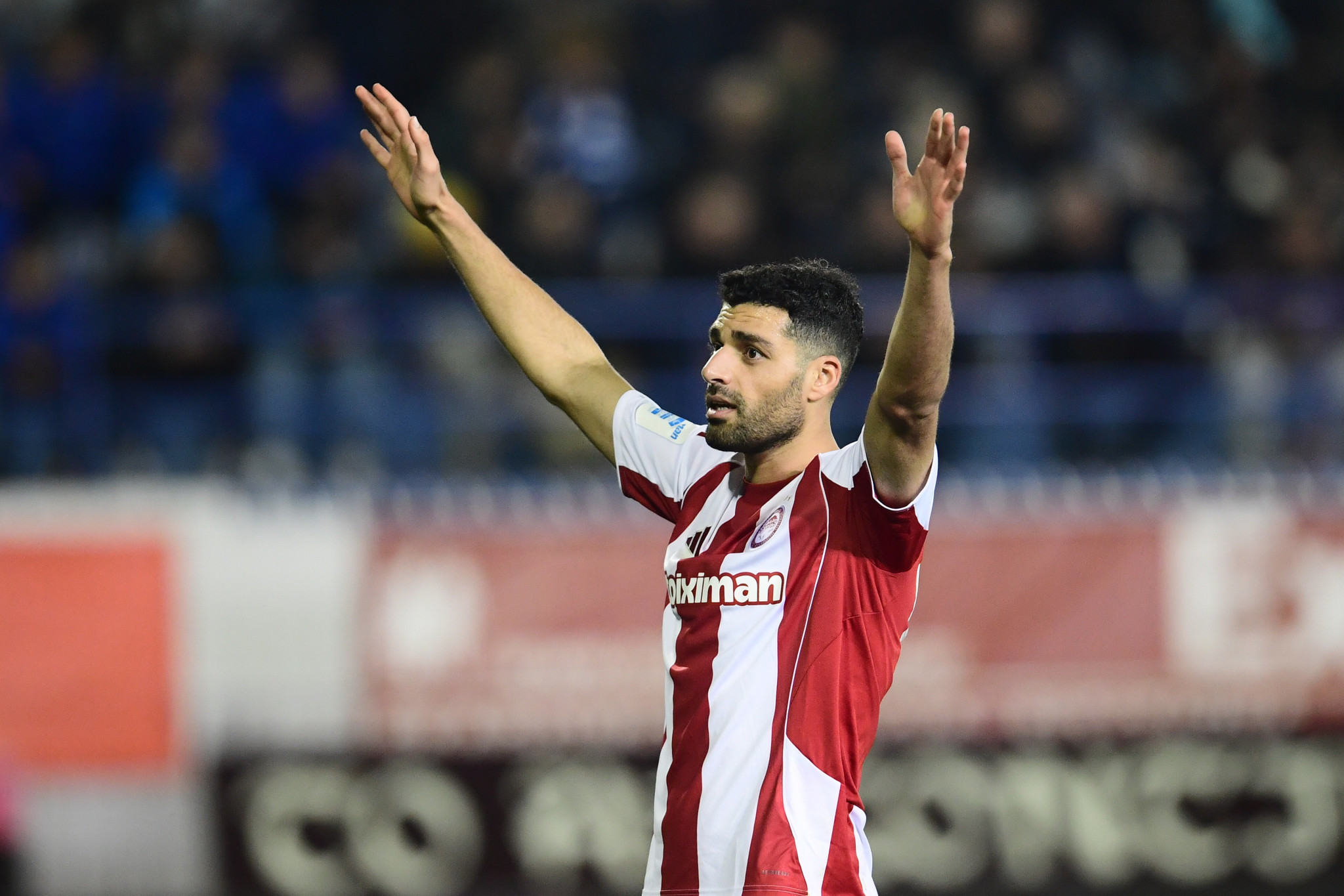 Σκόραρε με «μαγικό» άγγιγμα ο Ταρέμι - Υπέροχη ασίστ του Τσικίνιο (video)