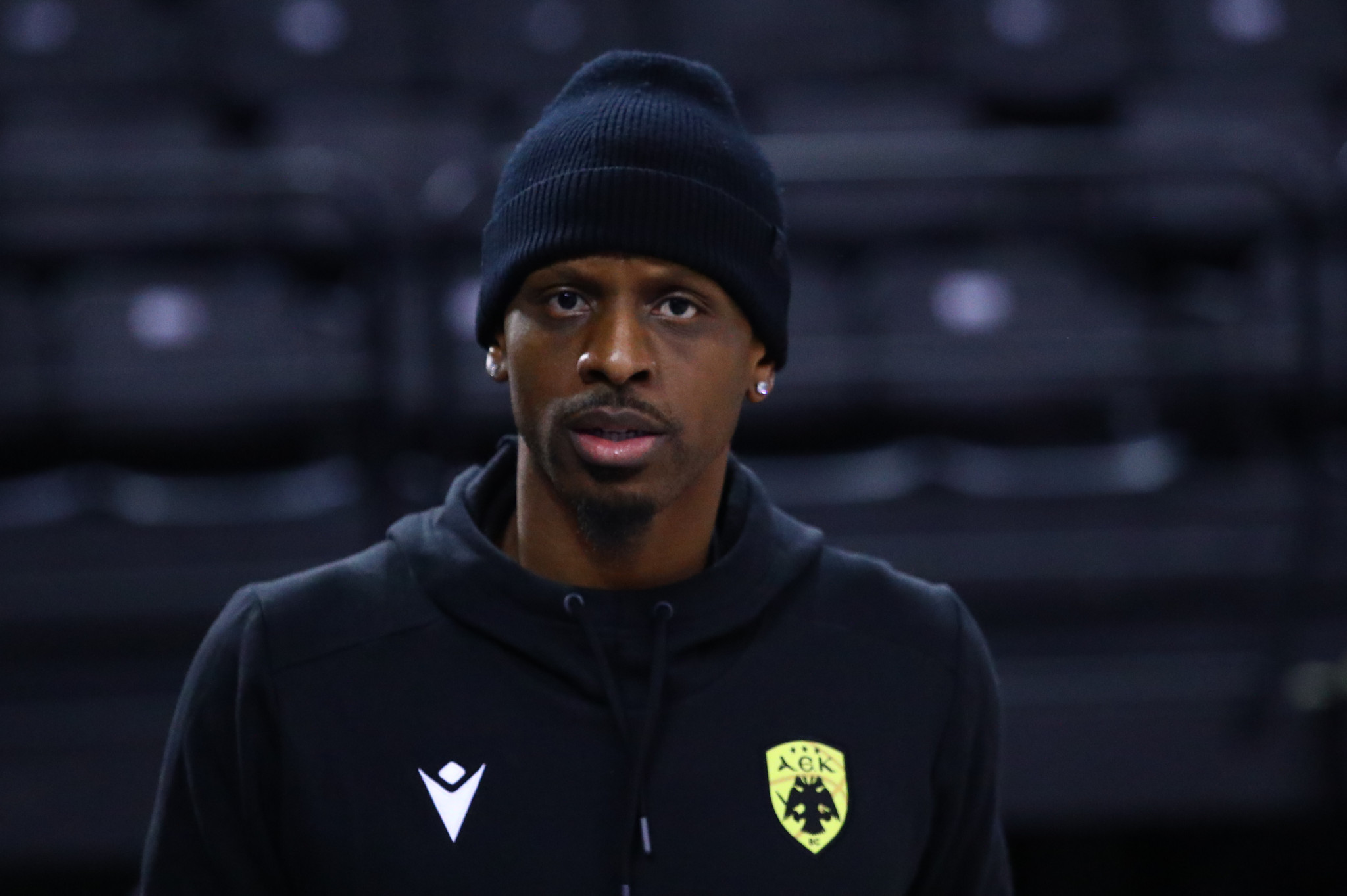 Ντεμπούτο για Νάναλι και Φίζελ στην ΑΕΚ κόντρα στην Καρδίτσα