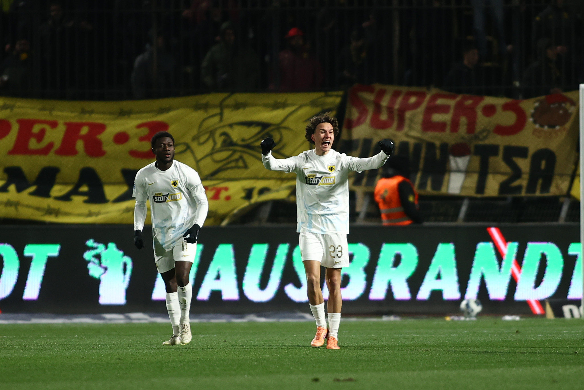 Το αποτέλεσμα δεν είναι κακό, η εικόνα ναι