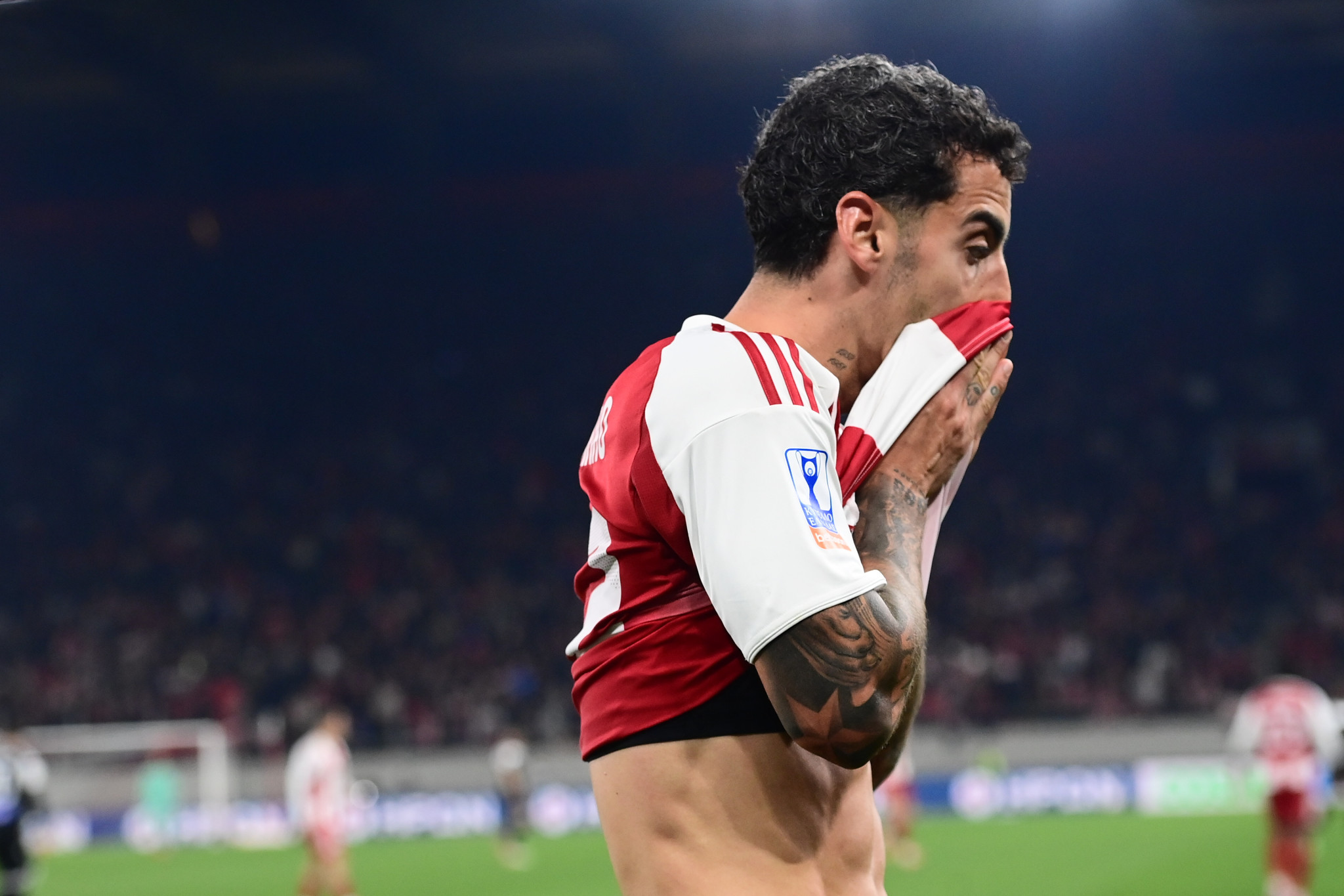 «Αστακός» ο ΠΑΟΚ έκανε το τέλειο ριφιφί με τον Ολυμπιακό να ξεχνά το πιο σημαντικό...