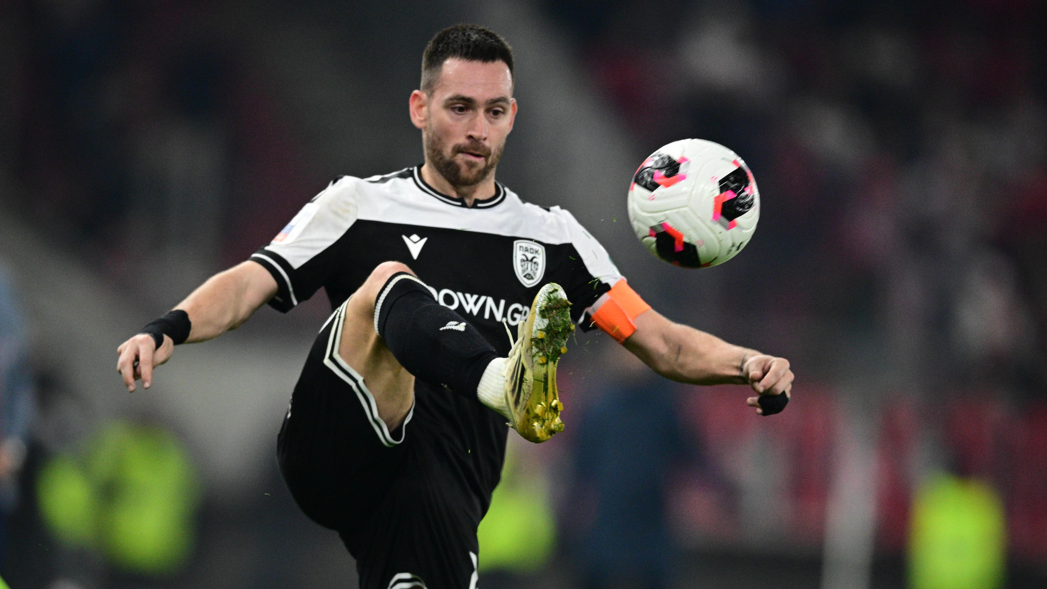 Ζίβκοβιτς: «Δεν χαλαρώσαμε σε κανένα σημείο του αγώνα - Κάναμε ακριβώς ό,τι είπαμε»