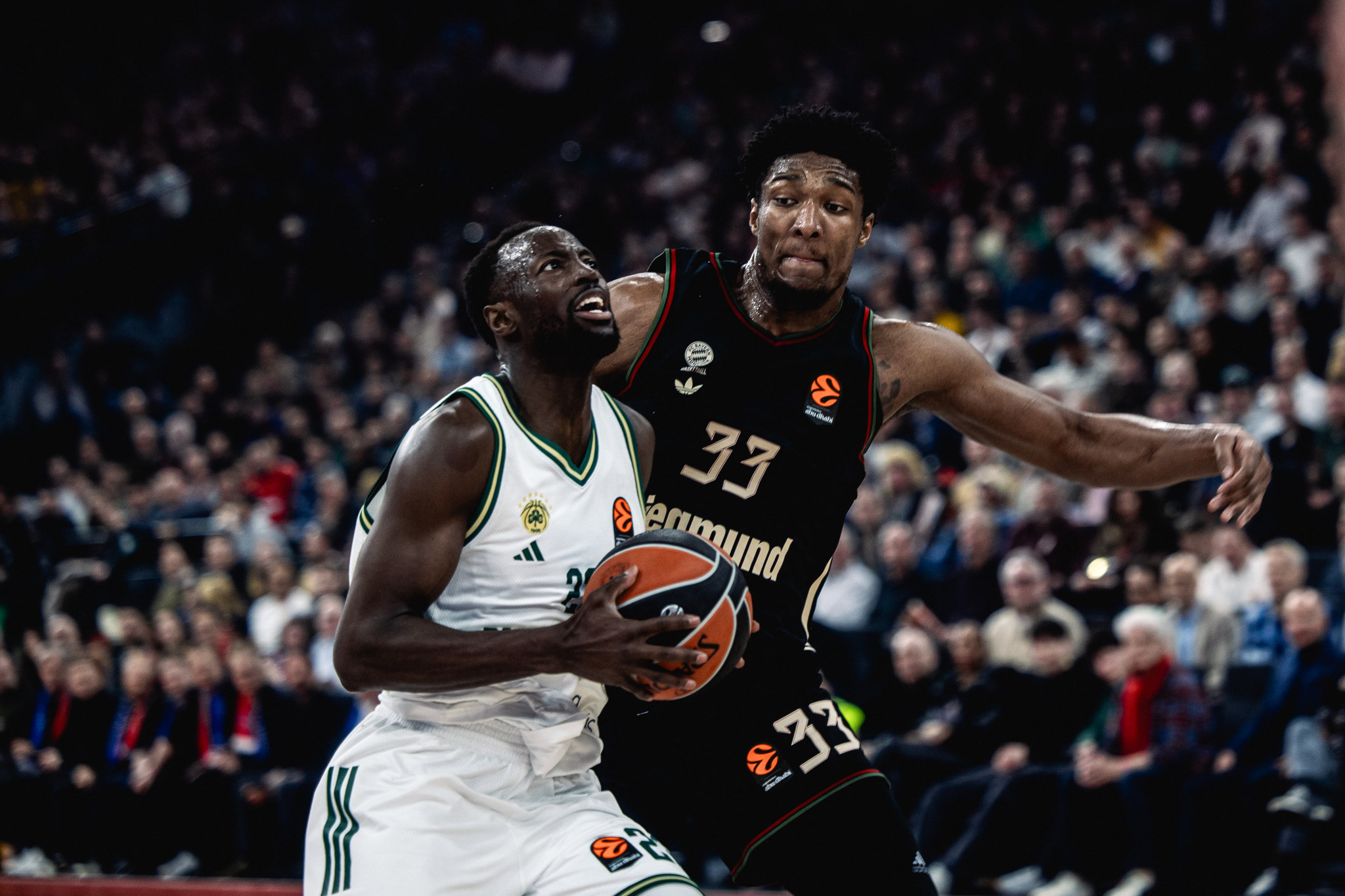 Γκραντ: «Δεν υπάρχουν δικαιολογίες»