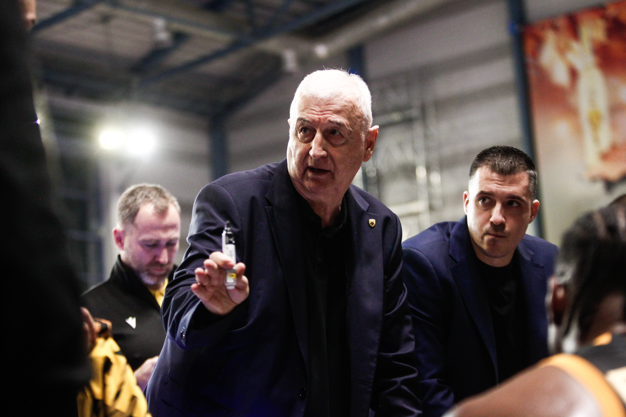 Το δημιούργημα του Σάκοτα στην Καρδίτσα και ο σεβασμός του κόσμου