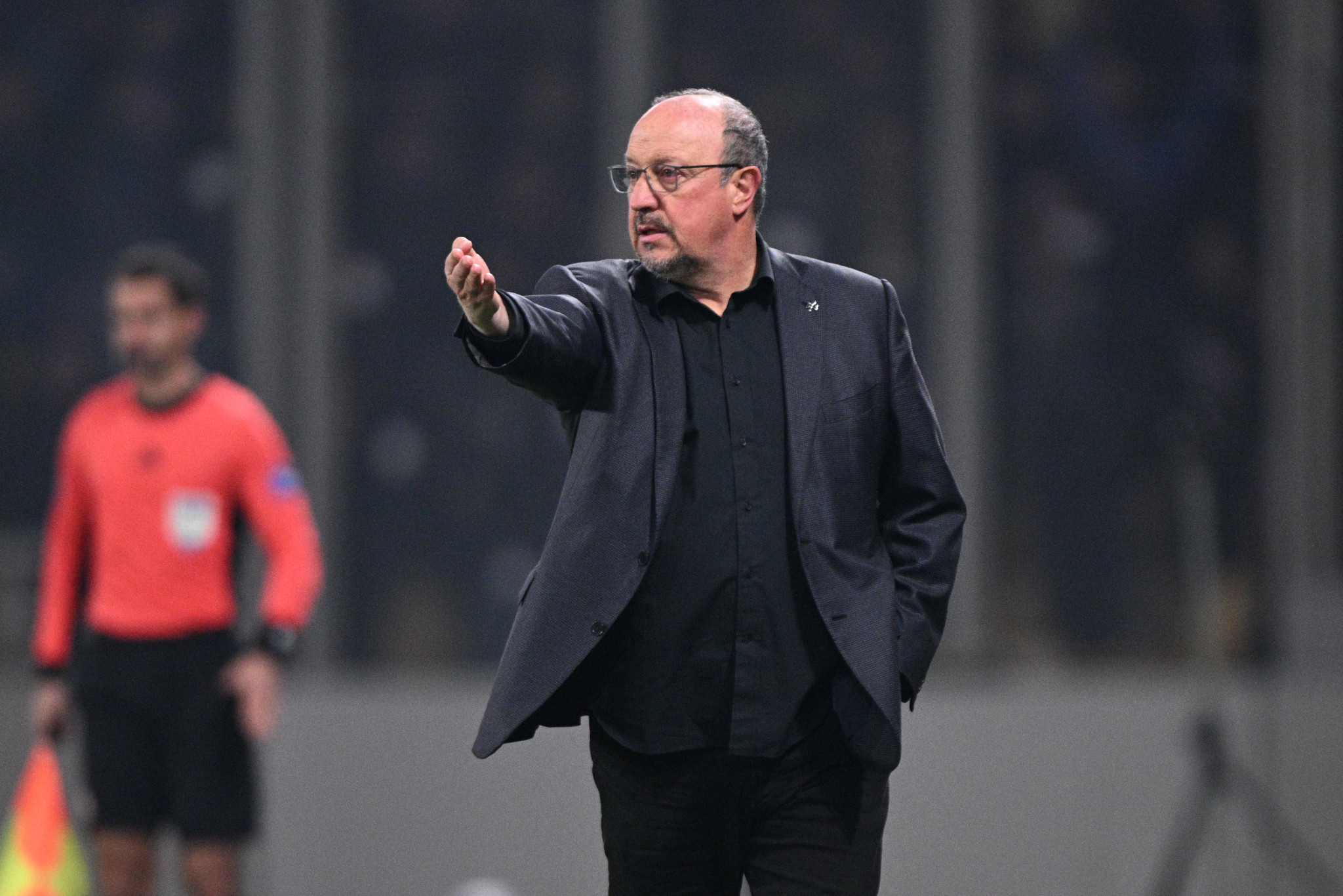 Ο Μπενίτεθ «έκοψε» το ρεπό από τους παίκτες του Παναθηναϊκού μετά τη ντροπιαστική ήττα από την ΑΕΚ