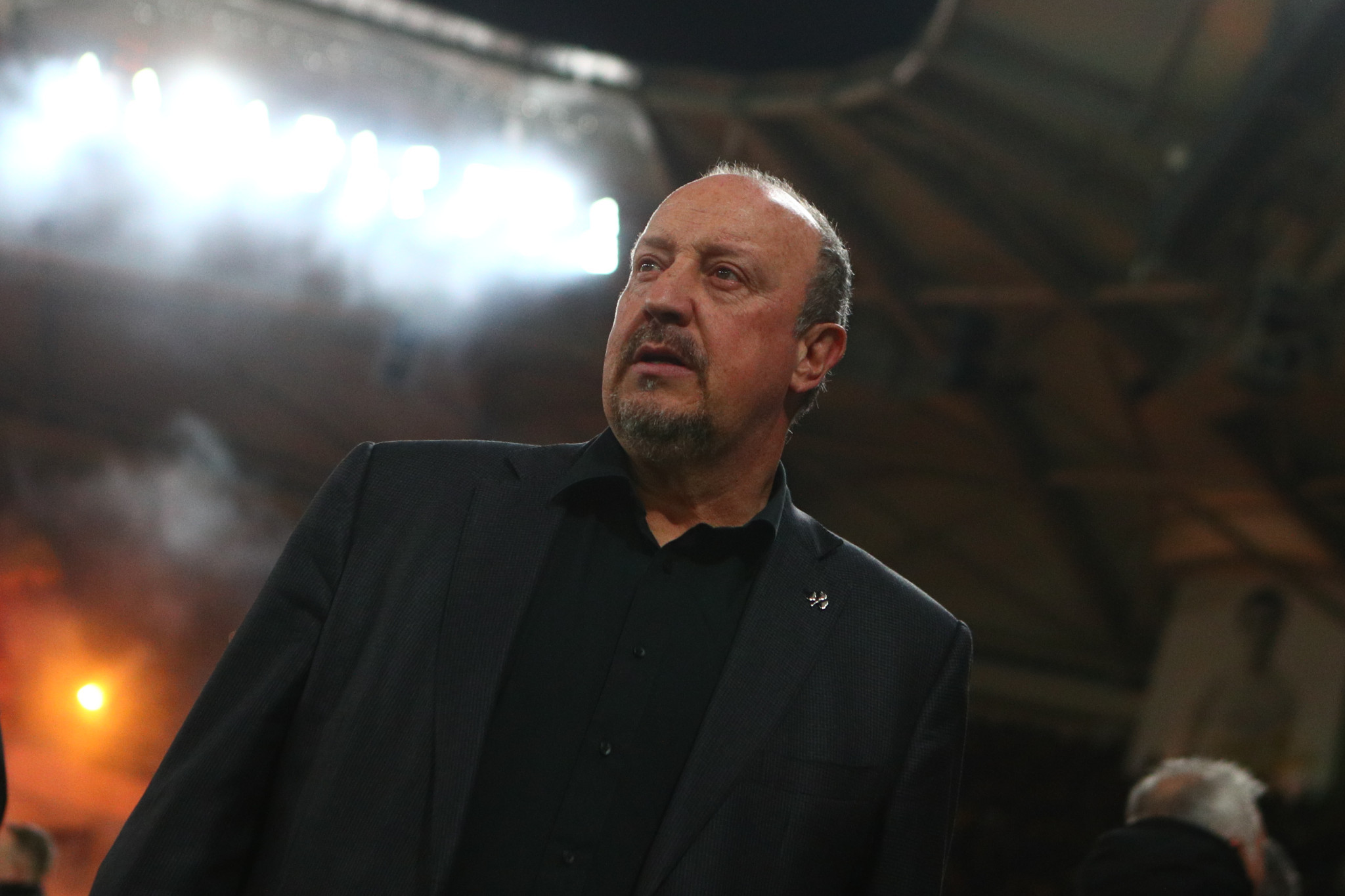 Το έκανε όπως ο... Αταμάν: Ο Μπενίτεθ ακολούθησε τη μέθοδο του Τούρκου με το «κομμένο» ρεπό