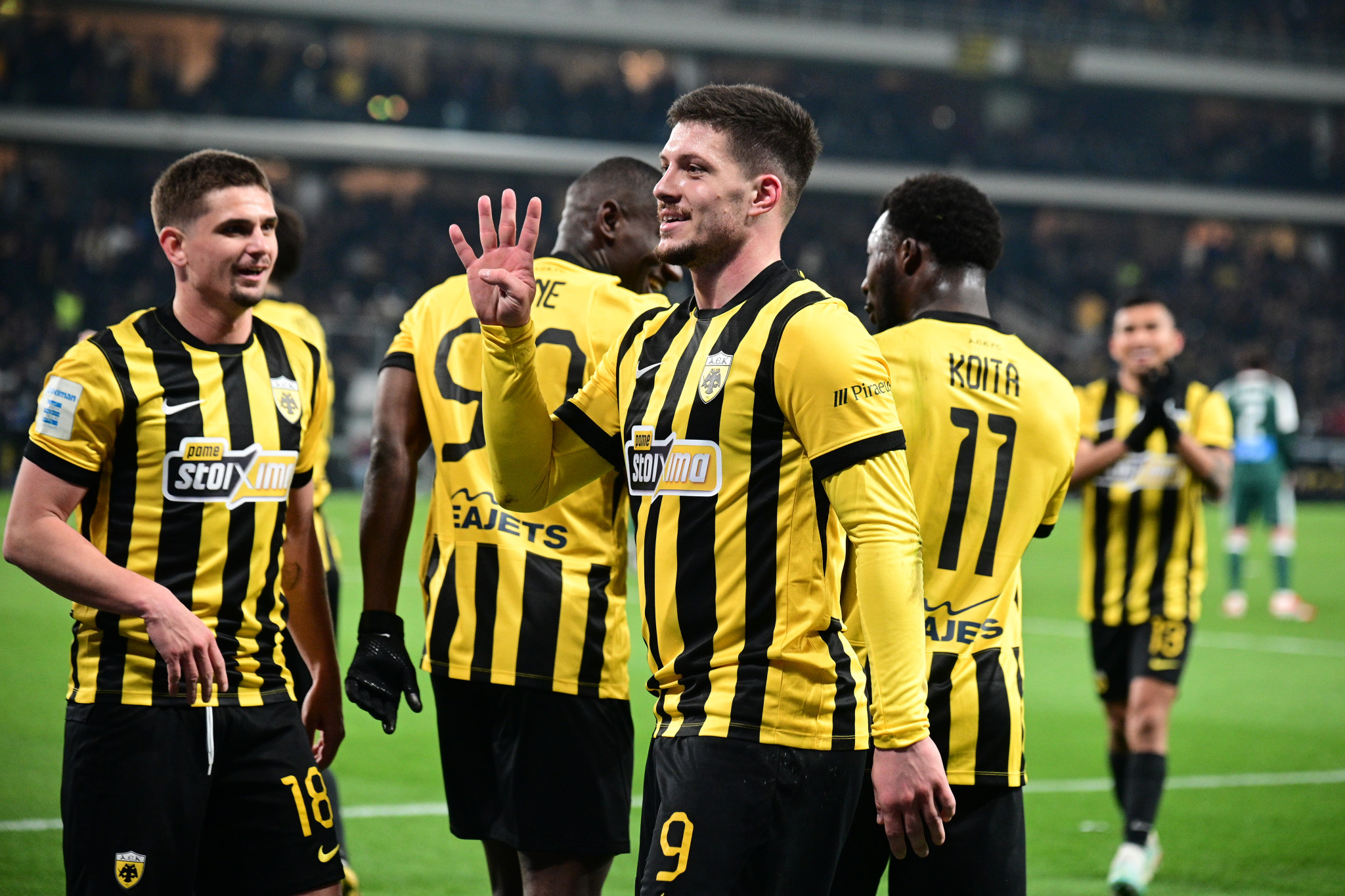 Εργοστασιακές ρυθμίσεις