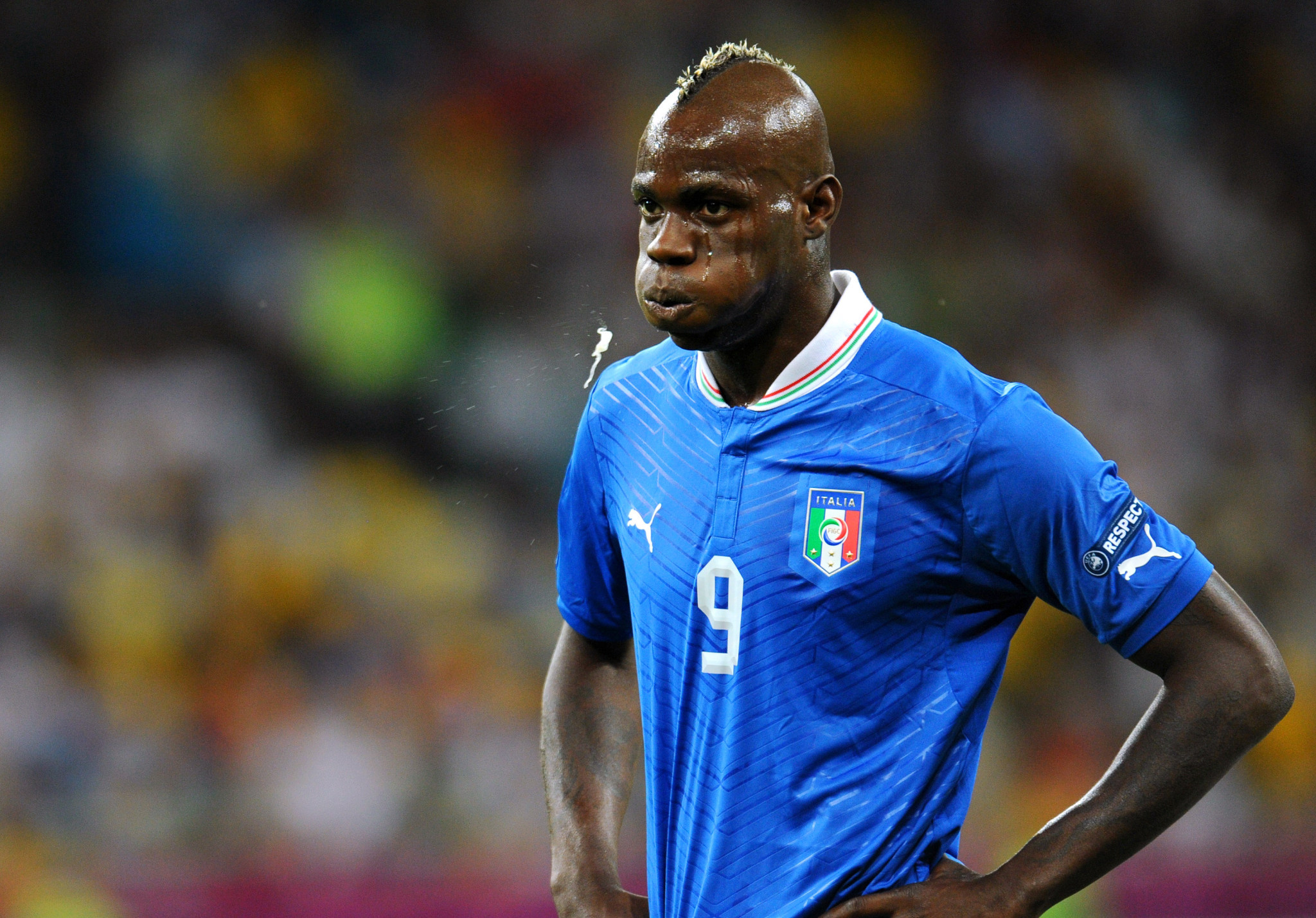 Βρήκε ομάδα ο Μπαλοτέλι και επιστρέφει στη δράση