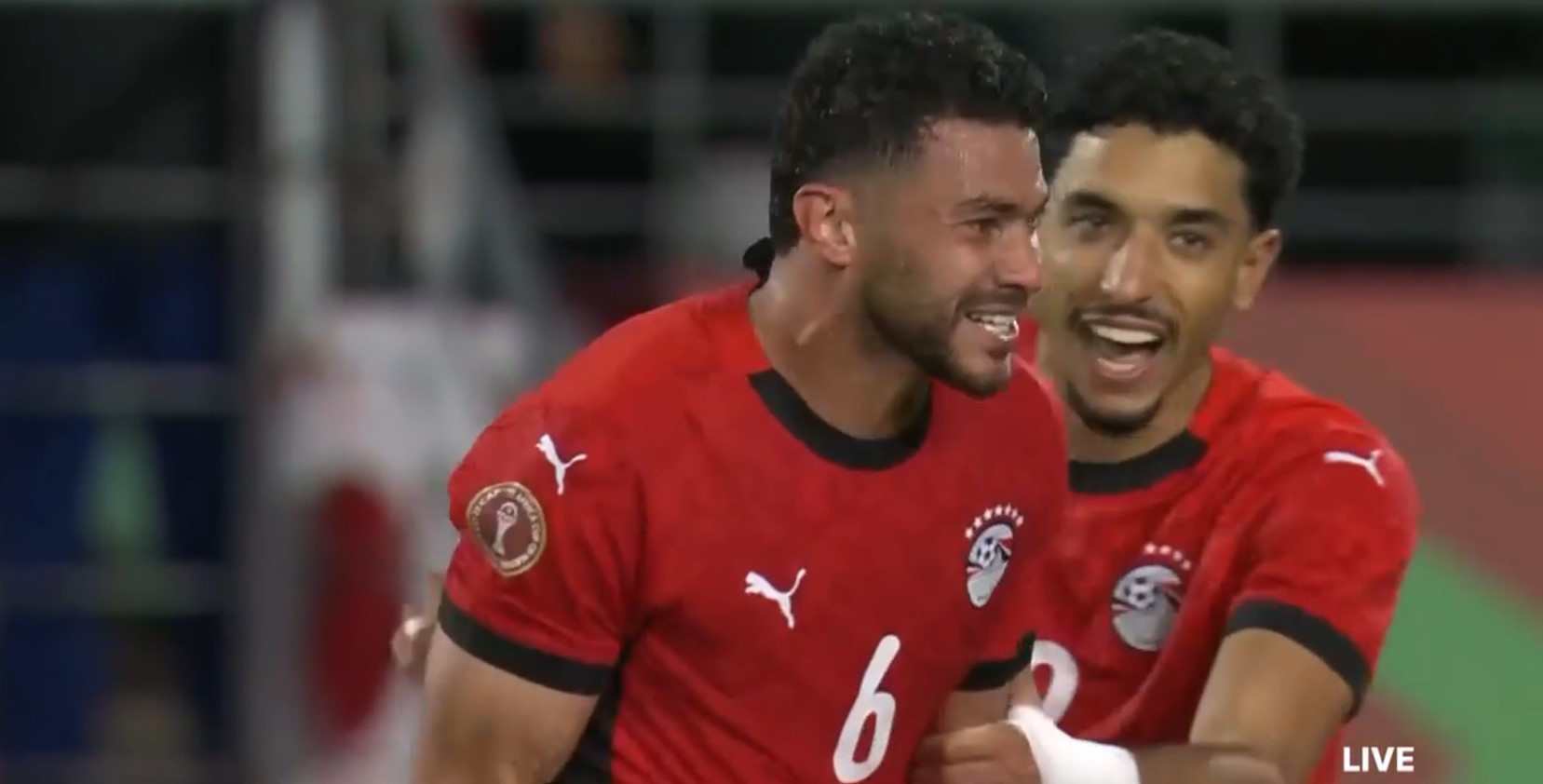 Η Αίγυπτος λύγισε το Μπενίν στην παράταση και προκρίθηκε στους «8»