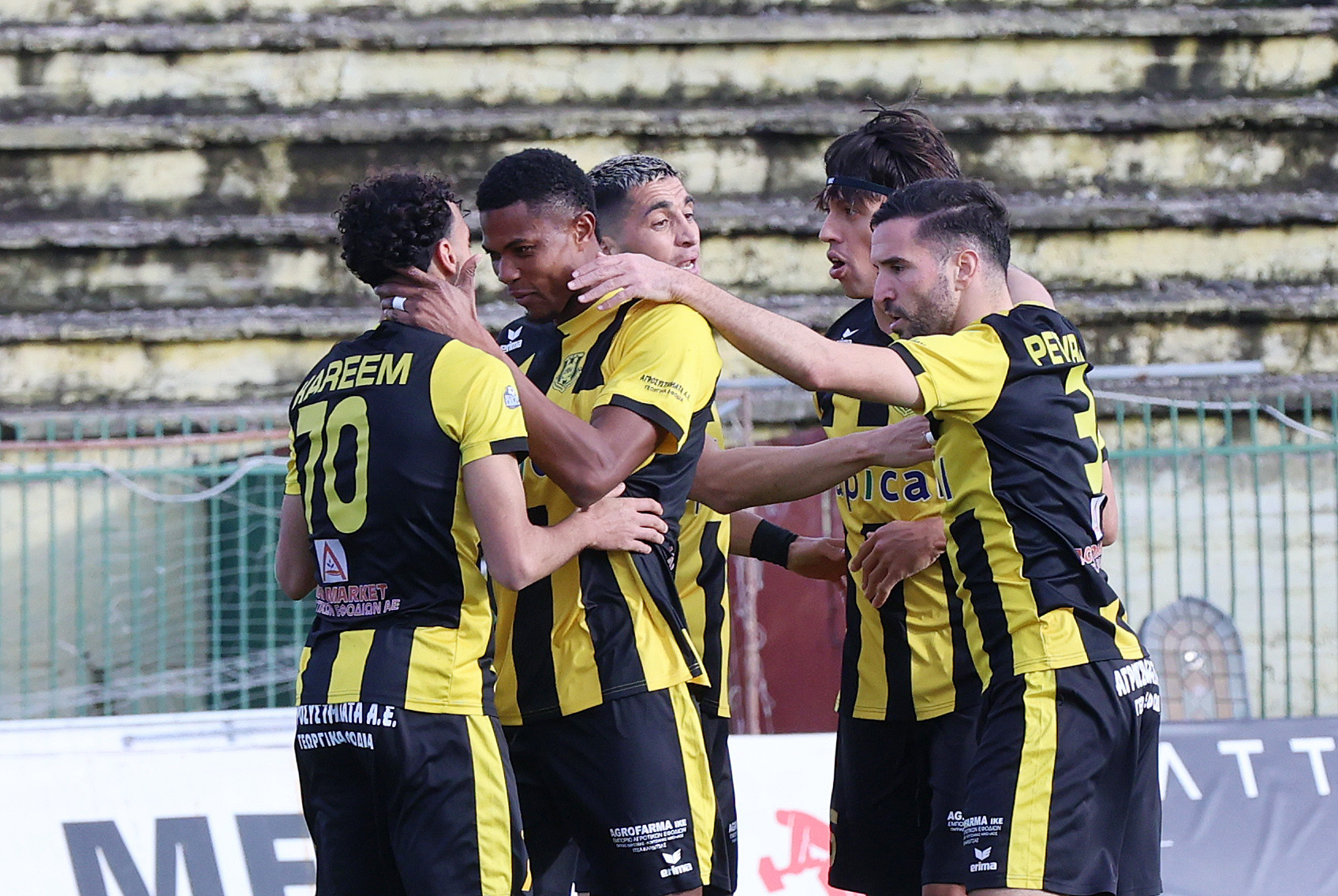 Η βαθμολογία της 16ης αγωνιστικής στην Super League 2