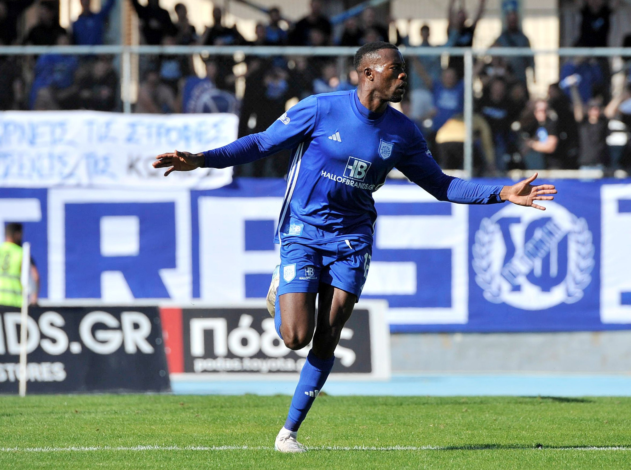 Ο ΠΑΣ Γιάννινα συμπλήρωσε μία ενδεκάδα αποχωρήσεων από το ρόστερ του