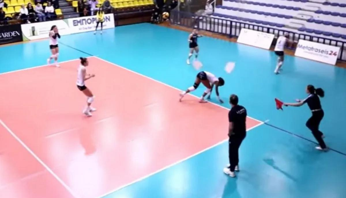 ΠΑΣΑΠ: «Εγείρονται σοβαρά ερωτήματα για την ασφάλεια και καταλληλότητα των αθλητικών εγκαταστάσεων»