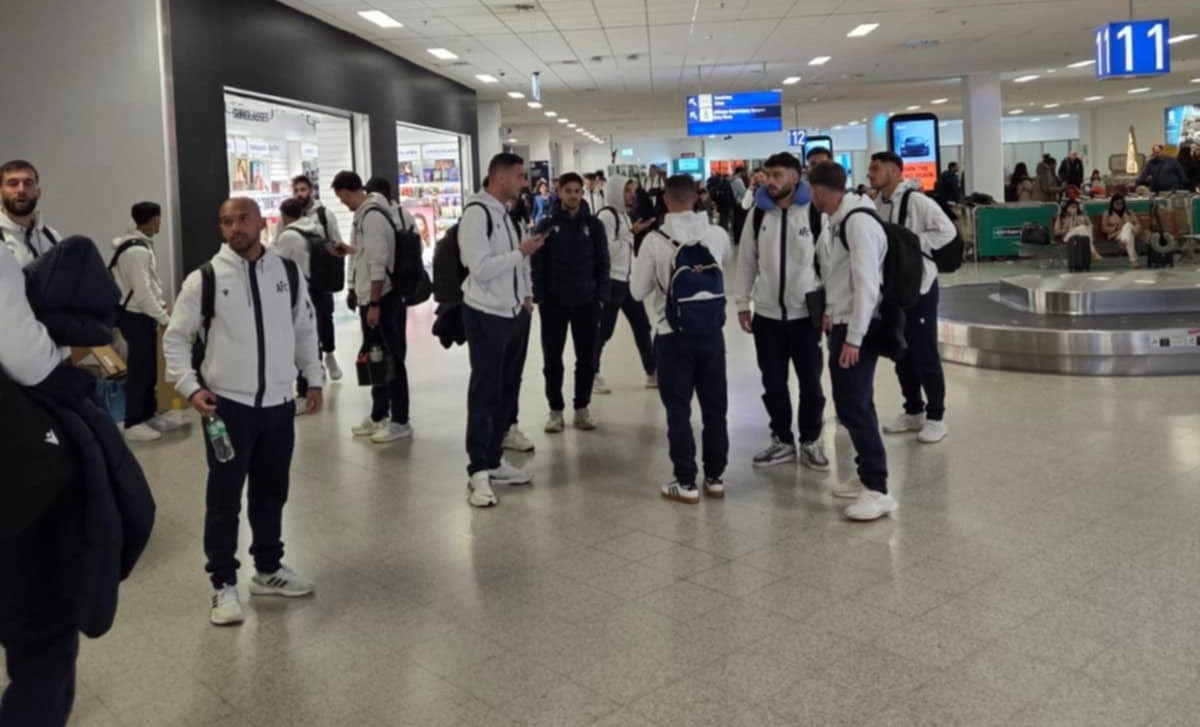 Οι άνεμοι «μπλόκαραν» την πτήση του Αστέρα AKTOR στην Κρήτη - Προσπάθεια να ταξιδέψει την Κυριακή