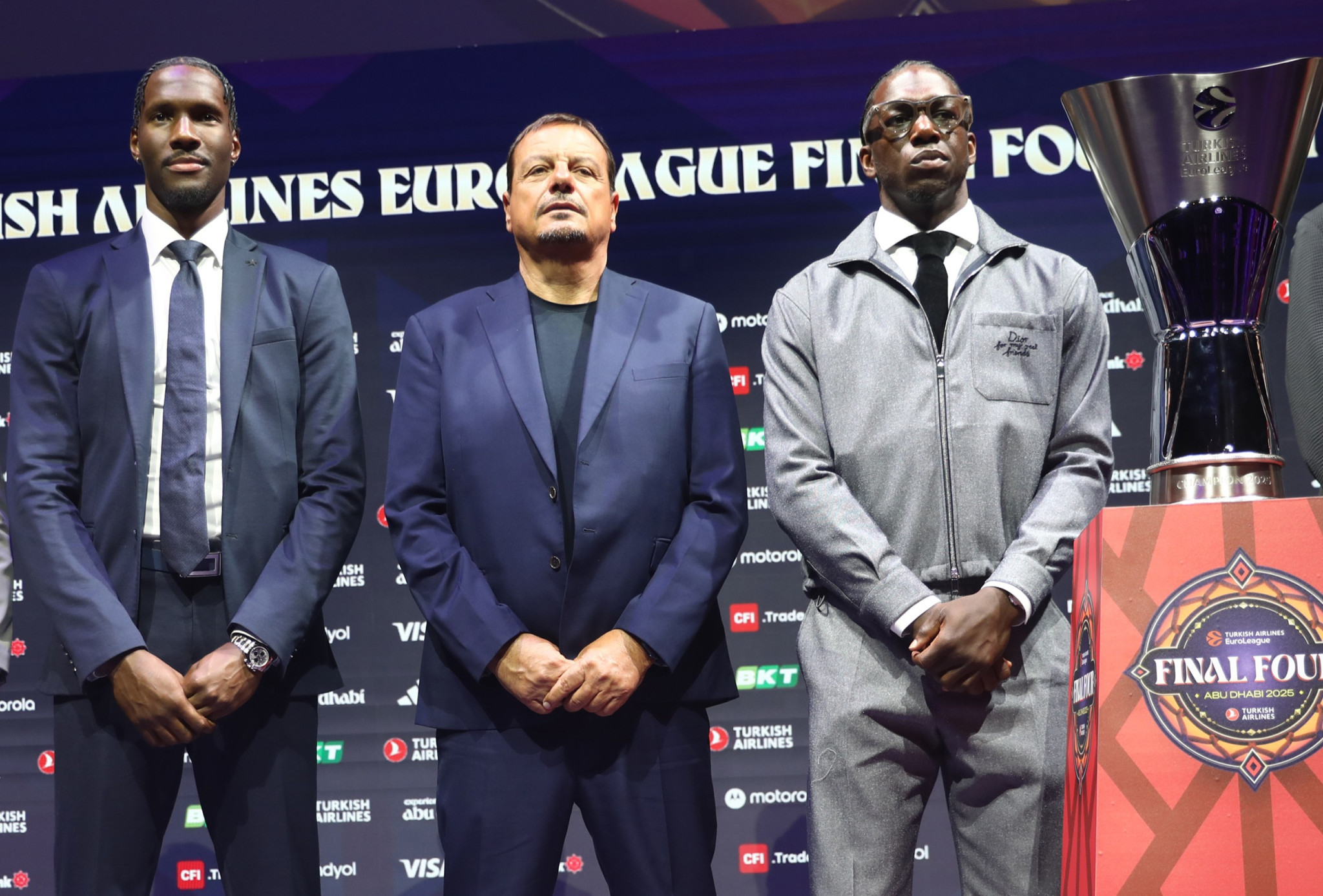 Σαρώνει την αγορά του ΝΒΑ για 4άρι ο Παναθηναϊκός - Οι δύο κρίσιμες ημερομηνίες