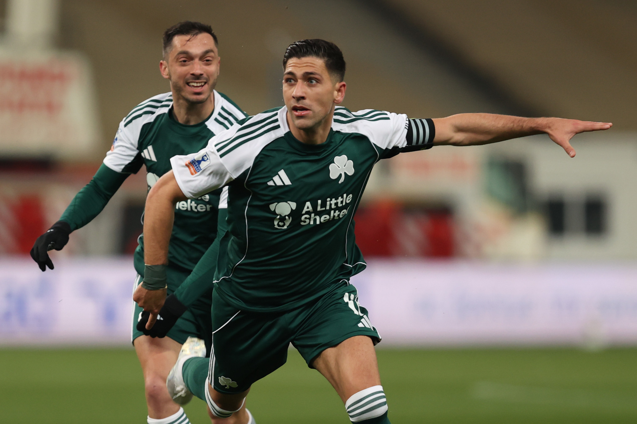 Στα ημιτελικά ο Παναθηναϊκός με «ραψωδία» Μπακασέτα και σούπερ Τεττέη-Παντελίδη