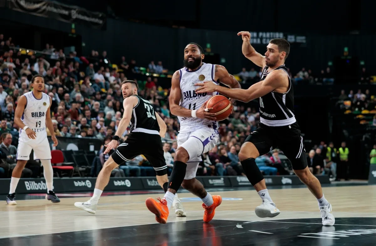 Δεν τα κατάφερε ο ΠΑΟΚ στην Ισπανία - Γνώρισε τη βαριά ήττα από την Μπιλμπάο