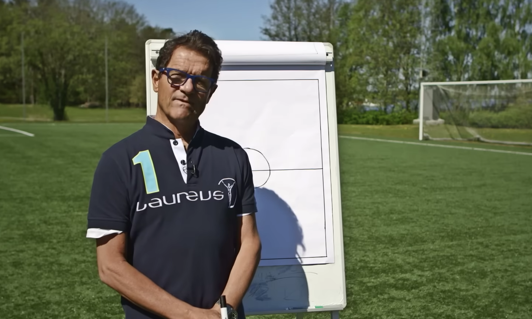 Σφοδρή επίθεση Καπέλο σε διαιτητές και VAR - «Είναι μαφία»