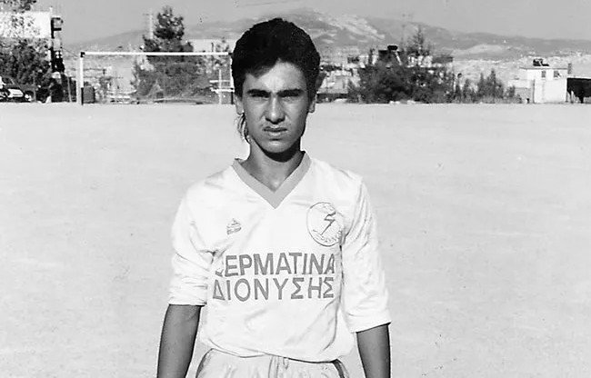 Μία άγνωστη ιστορία: Ο Έλληνας ποδοσφαιριστής που απήγαγαν και σκότωσαν οι κολλητοί φίλοι του!
