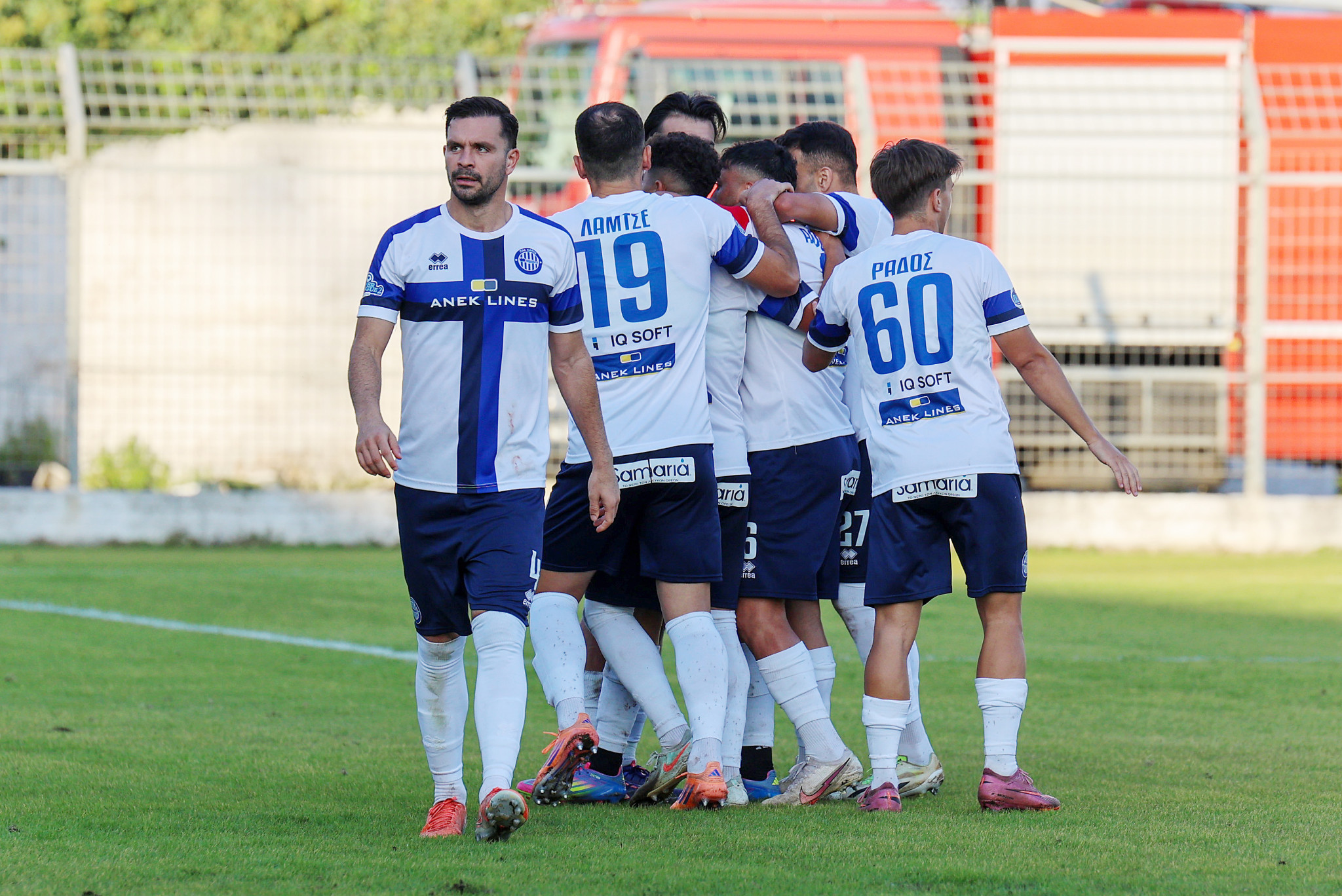 Η Μαρκό απέκτησε τον Φουρλάνο