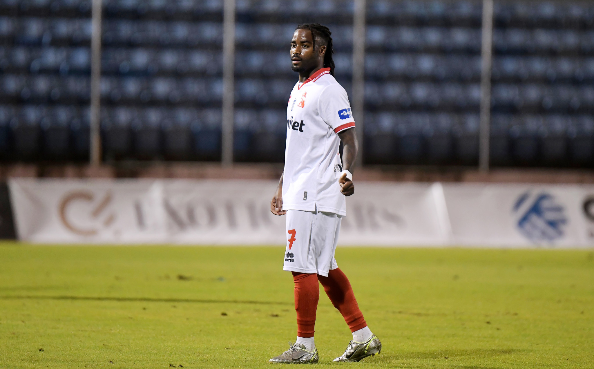 Από τον Πανσερραϊκό στην Κηφισιά ο Νούνελι