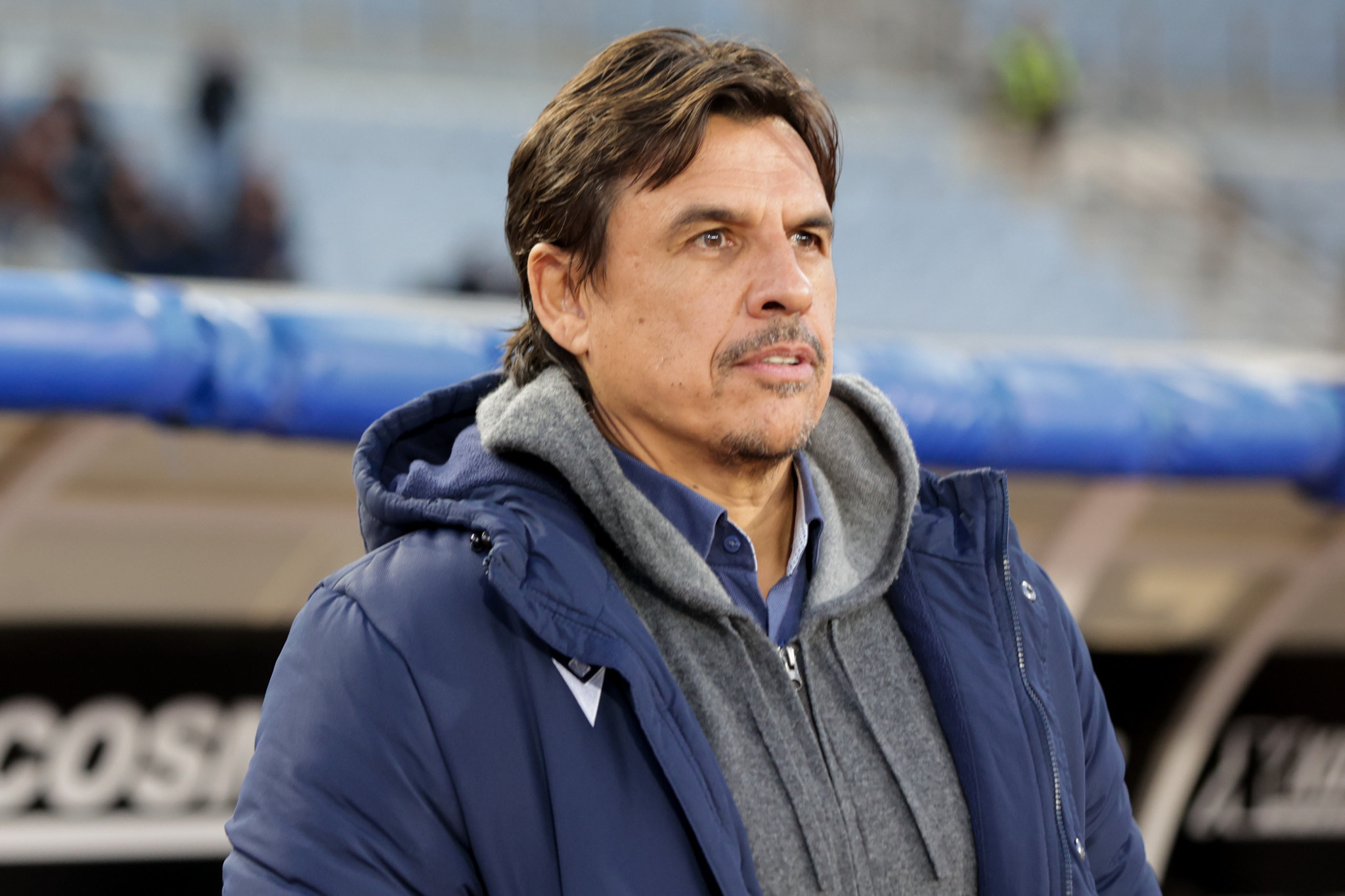 Κόουλμαν: «Πρέπει να παρθούν δύσκολες αποφάσεις»