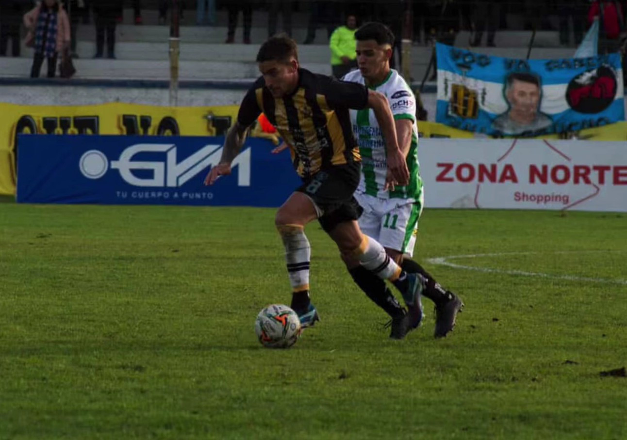 Πρώτο χειμερινό απόκτημα της Καβάλας ο Αργεντινός μεσοεπιθετικός, Λούκας Κομάτσι