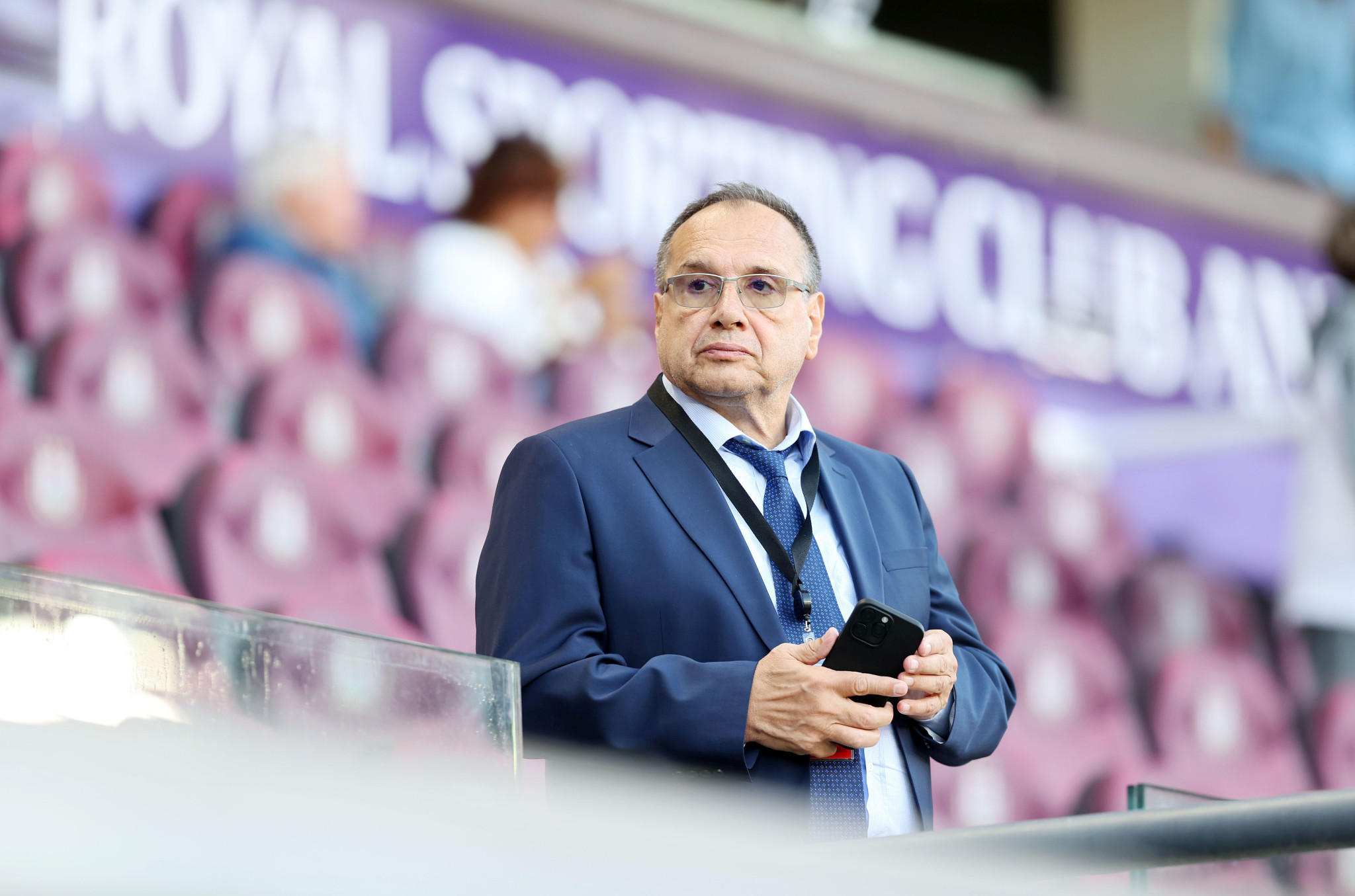 Δέδες: «Το να μιλάει ο Ολυμπιακός για τη διαιτησία, προκαλεί γέλιο σ' όλο τον γαλαξία»