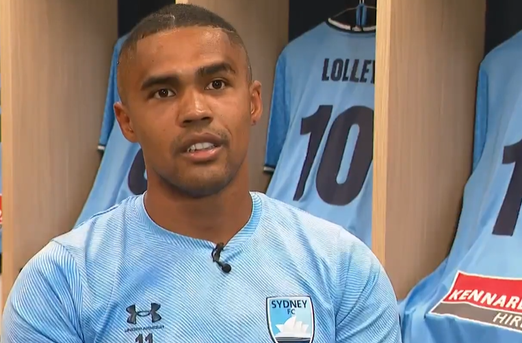 Κοντά σε ομάδα έκπληξη ο Ντάγκλας Κόστα