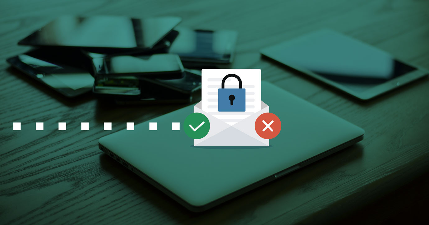 Προστασία email επικοινωνίας: πώς να θωρακίσεις τα μηνύματά σου στην πράξη