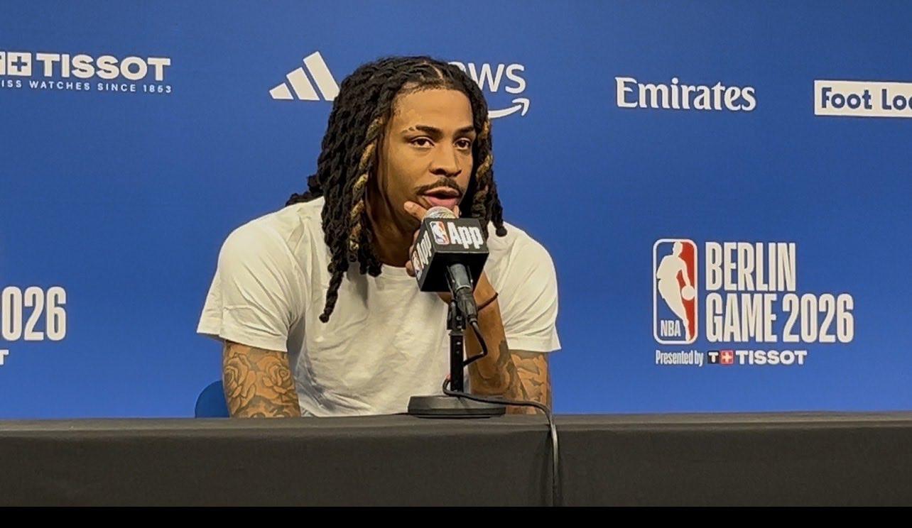 Έτσι έφτασαν στο χάσμα: Ο λόγος που στέλνει τον Μοράντ στην πόρτα της εξόδου από τους Γκρίζλις