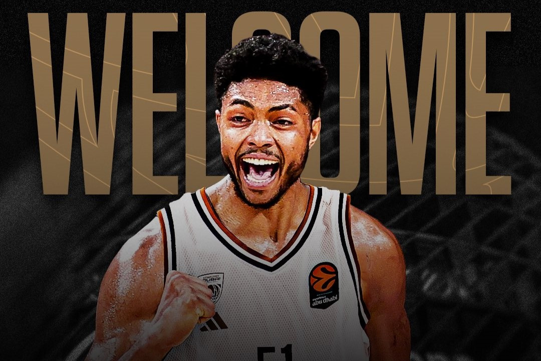 Επίσημα στην Dubai BC ο Καμπόκλο