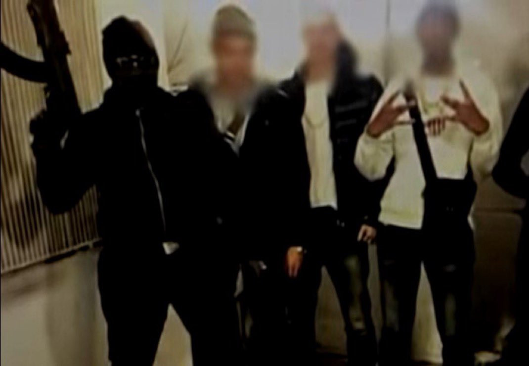 Ανήλικος εκτελεστής: Ο 12χρονος που πληρώθηκε από συμμορία για να σκοτώσει έναν ποδοσφαιριστή