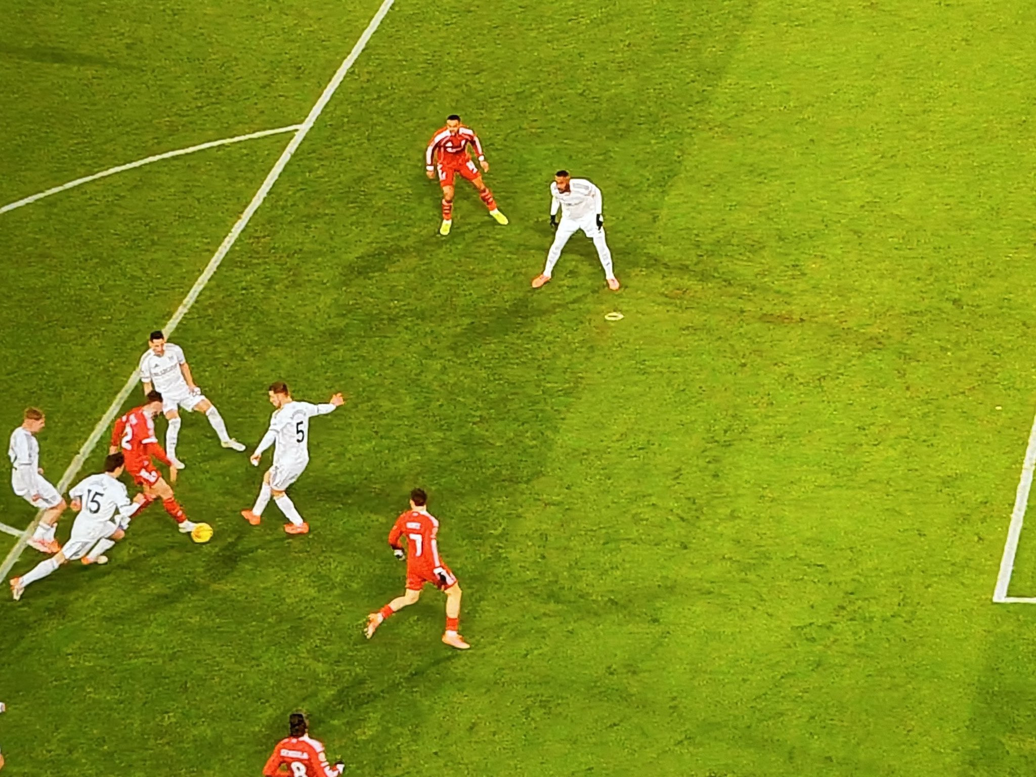 Ο «Νόμος του Βενγκέρ» παίρνει σάρκα και οστά στην Premier League - Η νέα αλλαγή που εφαρμόστηκε