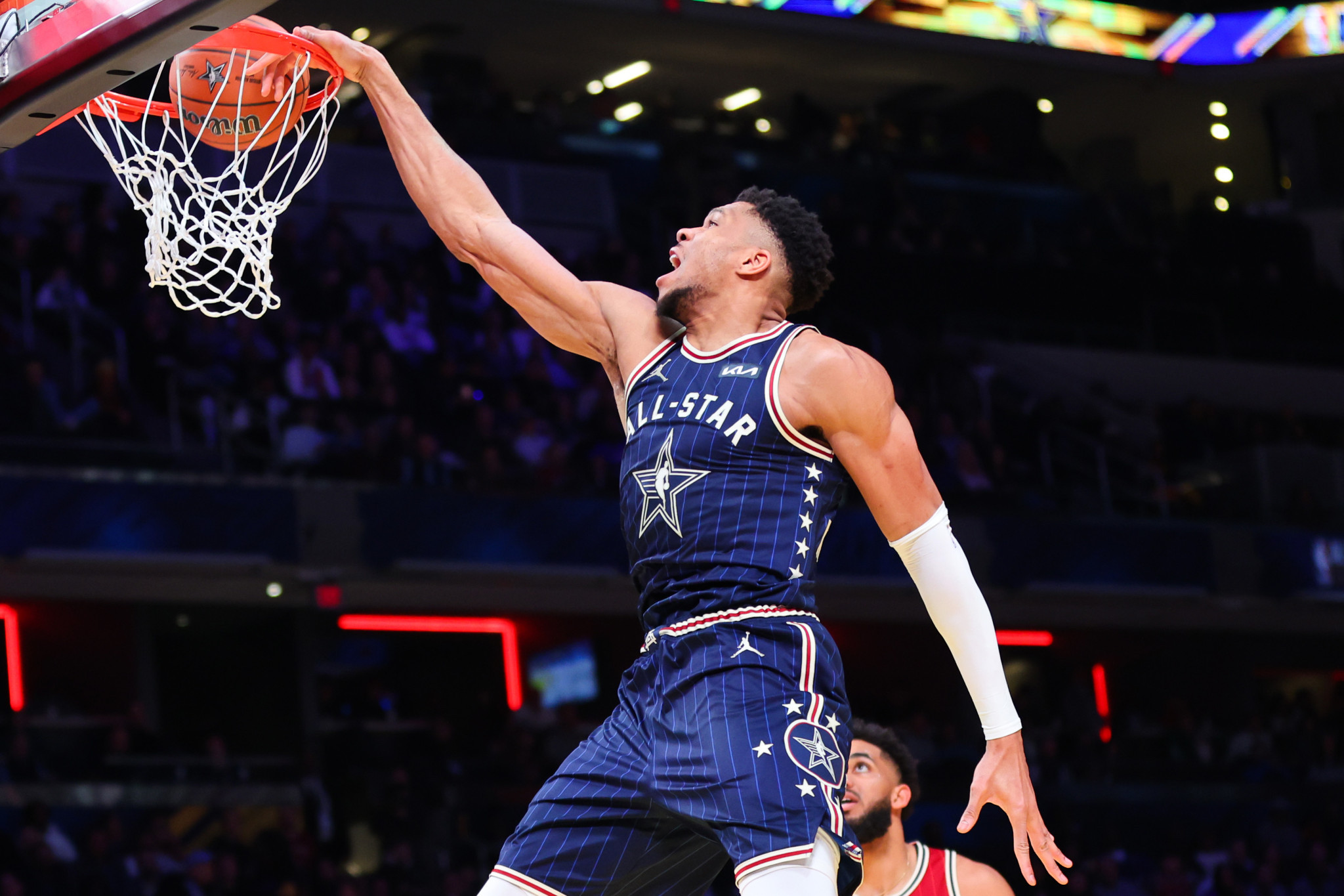 Ο Γιάννης Αντετοκούνμπο «πενταδάτος» για 10η συνεχόμενη χρονιά σε All Star Game - Οι συνθέσεις των δύο ομάδων