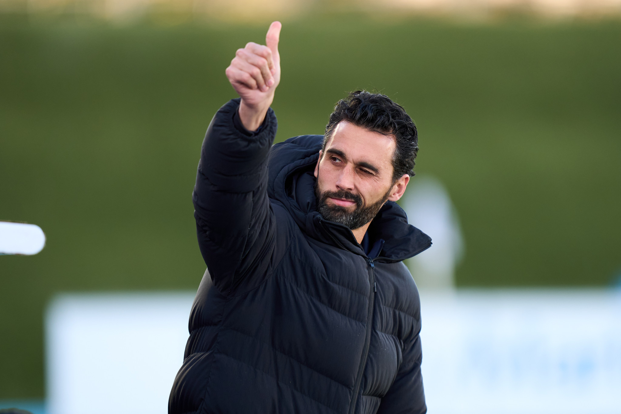 Άλβαρο Αρμπελόα: Το «καλό παιδί» της Ρεάλ που πέφτει κατευθείαν στα βαθιά