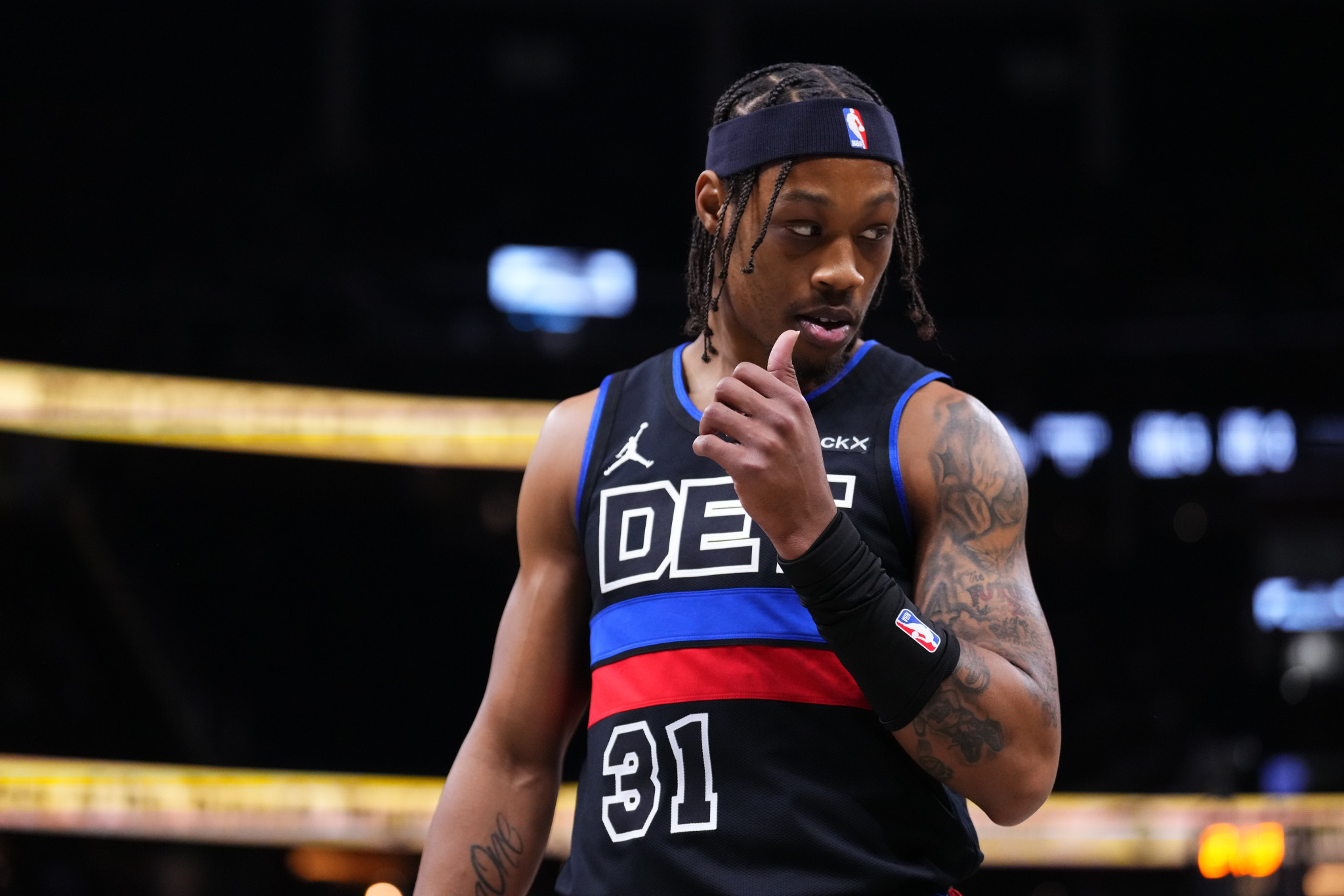 Ο Άρης «τσεκάρει» τον Αλάντες Ουίλιαμς