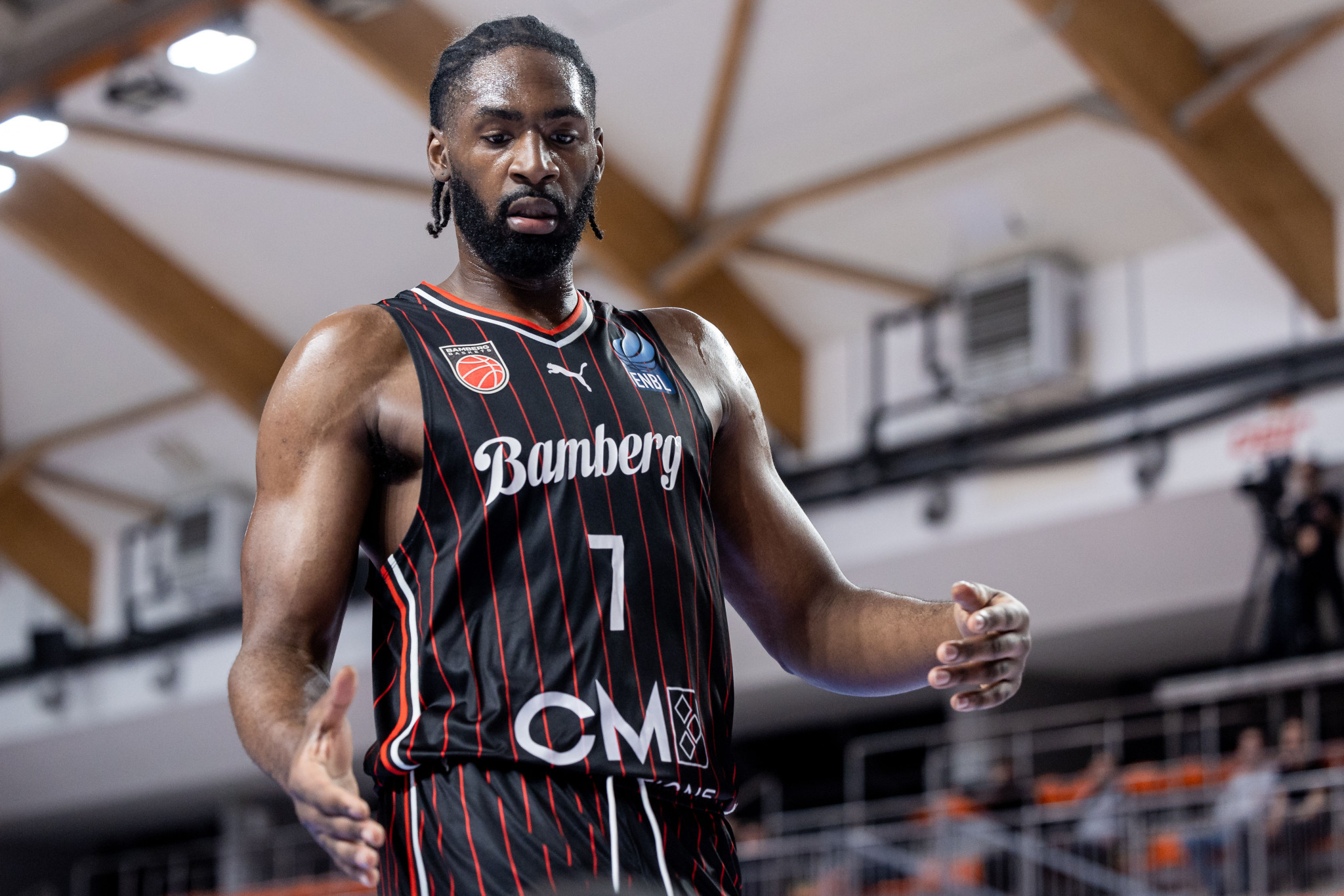 Το deal κλείδωσε: Οριστικά στην ΑΕΚ ο Κισόν Φιζέλ!