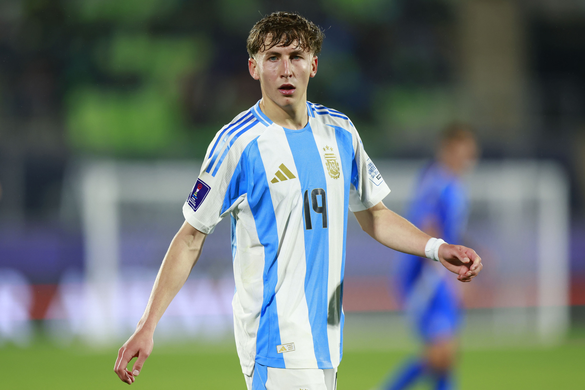 Η Ρίβερ Πλέιτ βρήκε τον αντί-Αντίνο