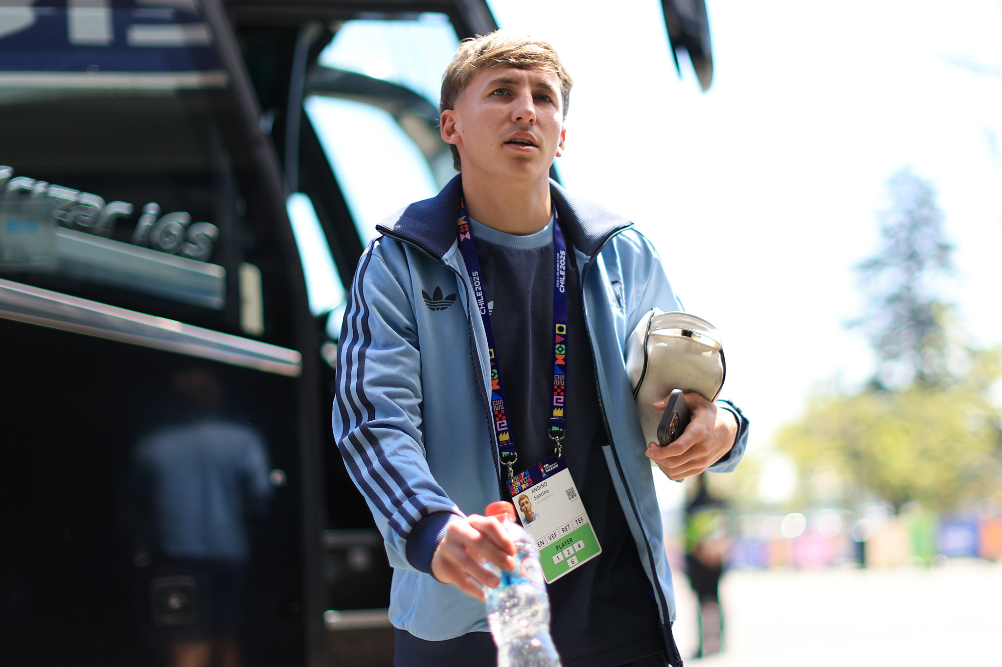 Τα πάντα συμφωνημένα: Ο Αντίνο έρχεται άμεσα στην Ελλάδα για τον Παναθηναϊκό!