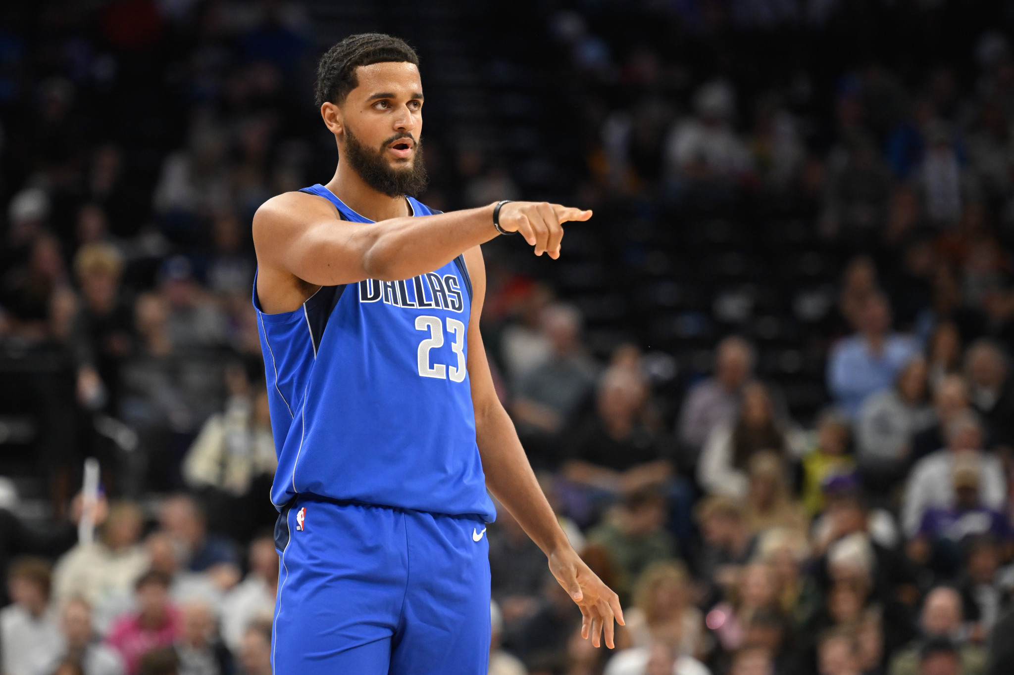 Ο Τζερεμάια Ερλ-Ρόμπινσον βρήκε δεκαήμερο συμβόλαιο στο NBA